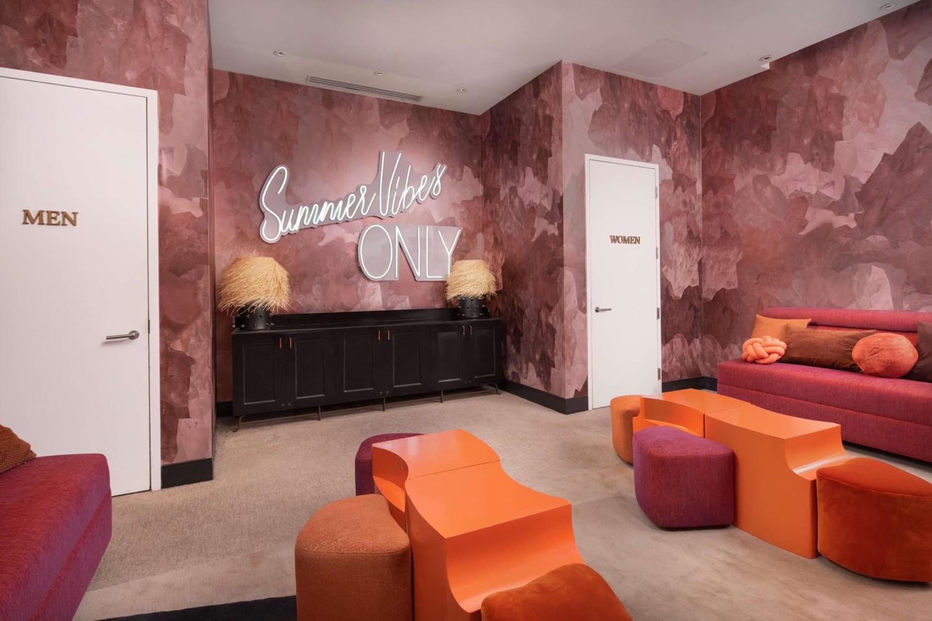 Virgin Hotels Las Vegas, Curio Collection by Hilton gallery photo in Las Vegas, NV — image 130