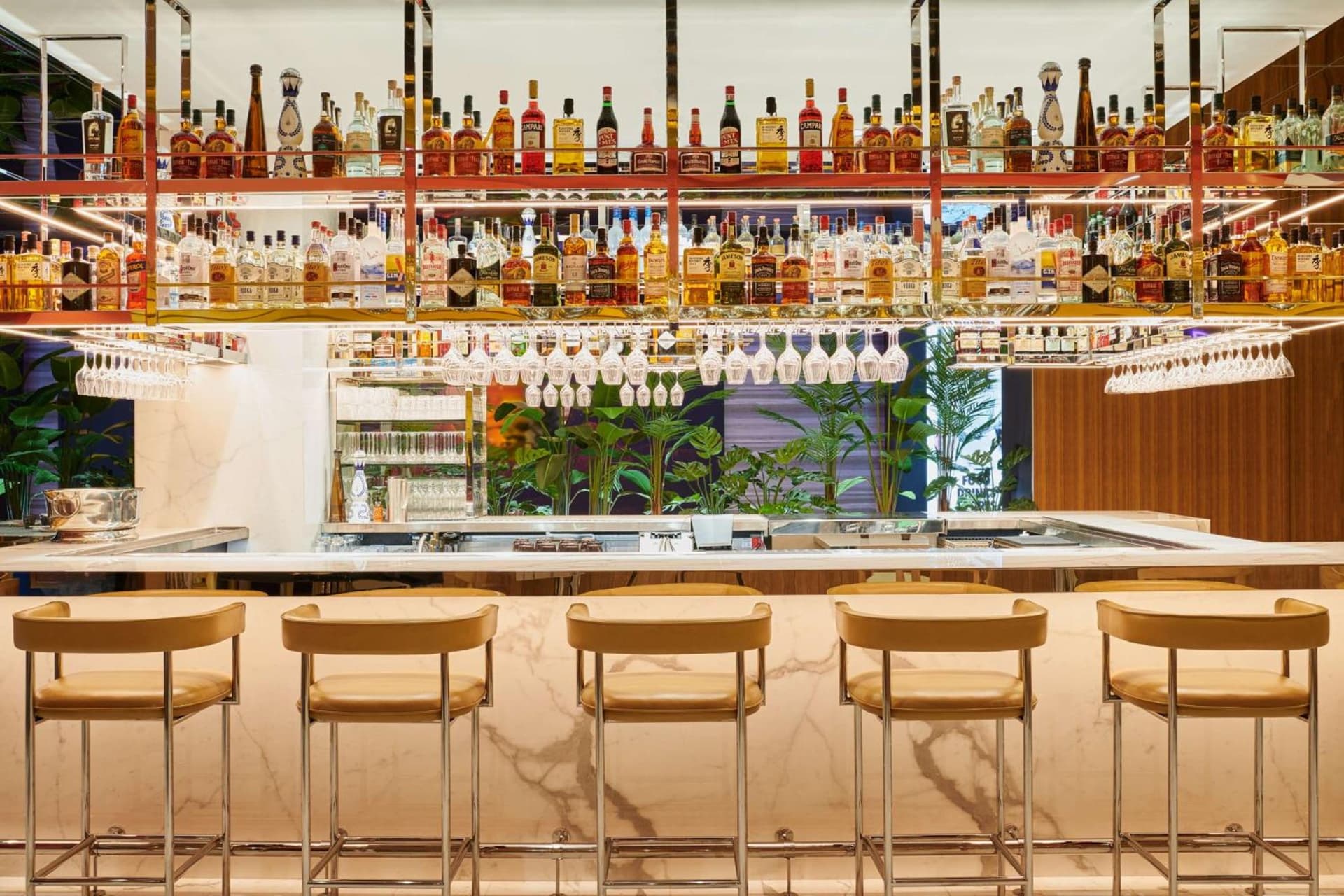 Virgin Hotels Las Vegas, Curio Collection by Hilton gallery photo in Las Vegas, NV — image 200