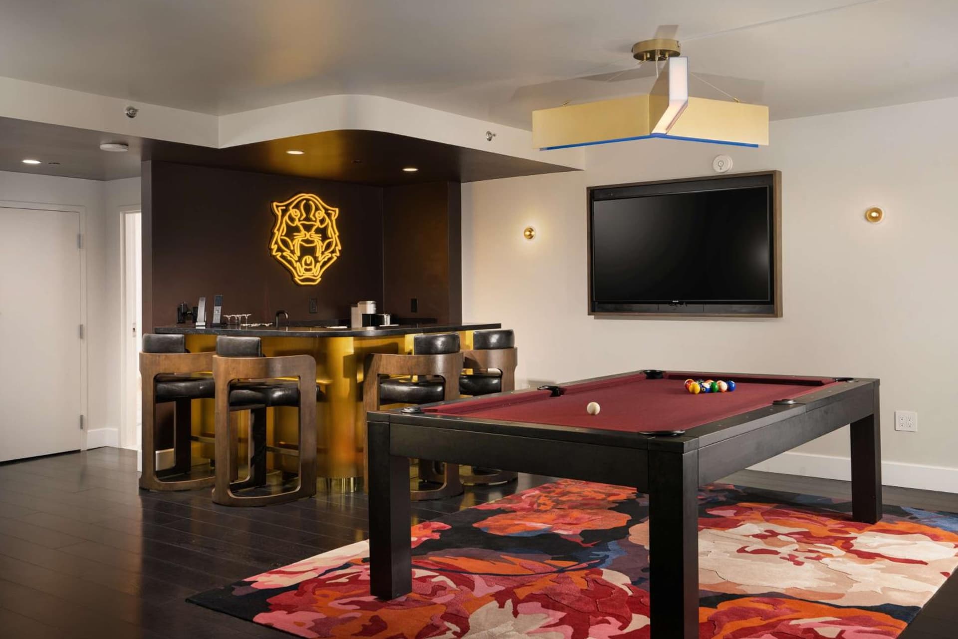 Virgin Hotels Las Vegas, Curio Collection by Hilton gallery photo in Las Vegas, NV — image 132