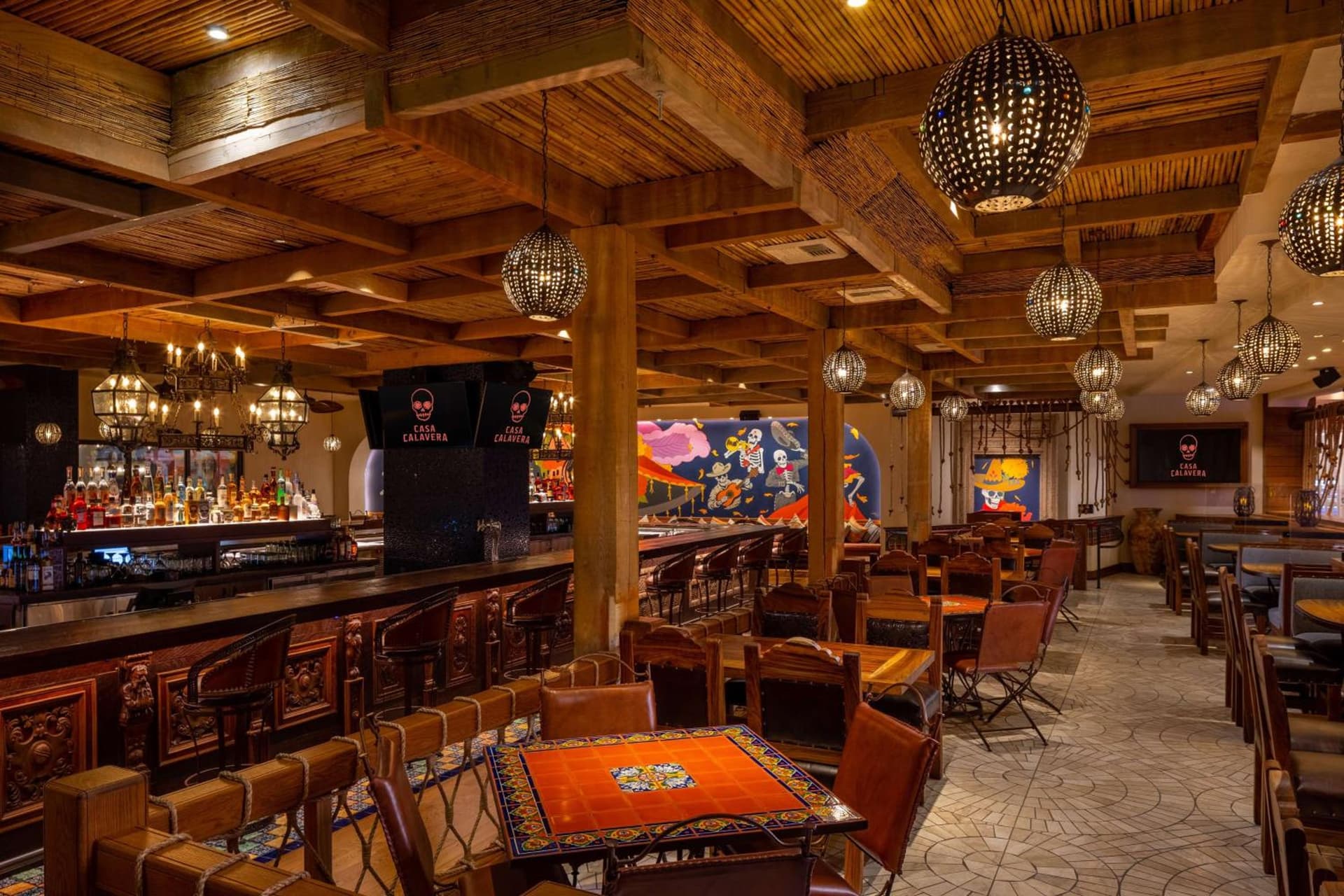 Virgin Hotels Las Vegas, Curio Collection by Hilton gallery photo in Las Vegas, NV — image 89