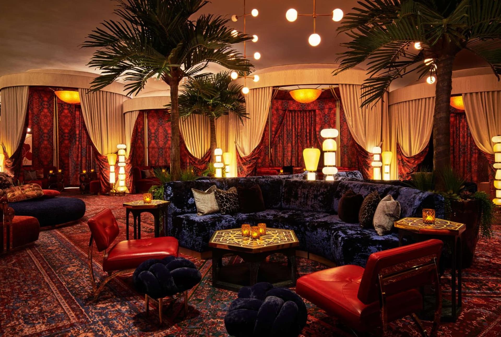 Virgin Hotels Las Vegas, Curio Collection by Hilton gallery photo in Las Vegas, NV — image 180