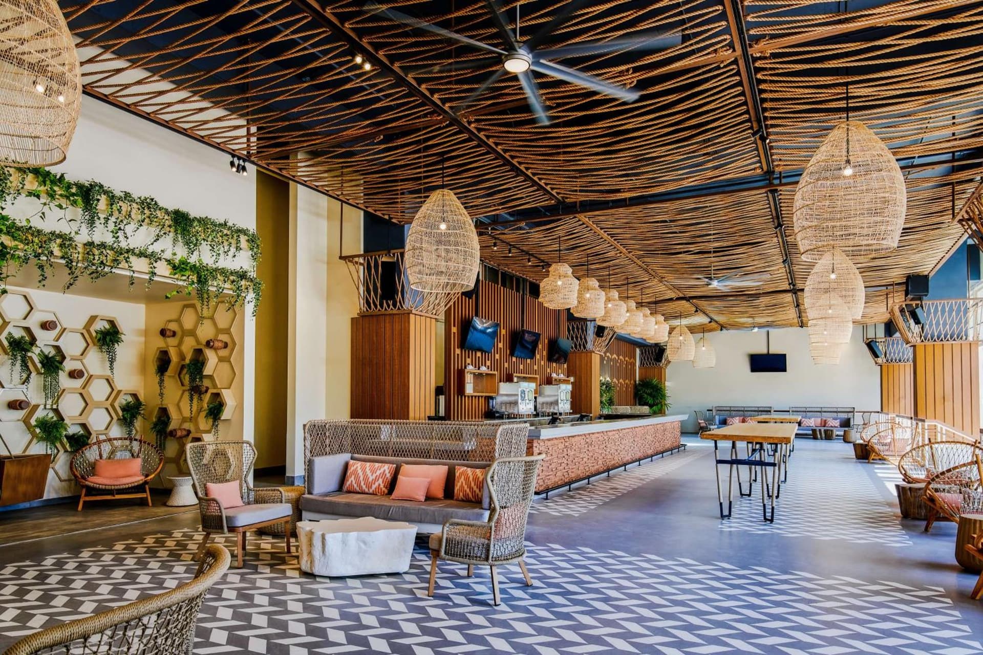 Virgin Hotels Las Vegas, Curio Collection by Hilton gallery photo in Las Vegas, NV — image 165