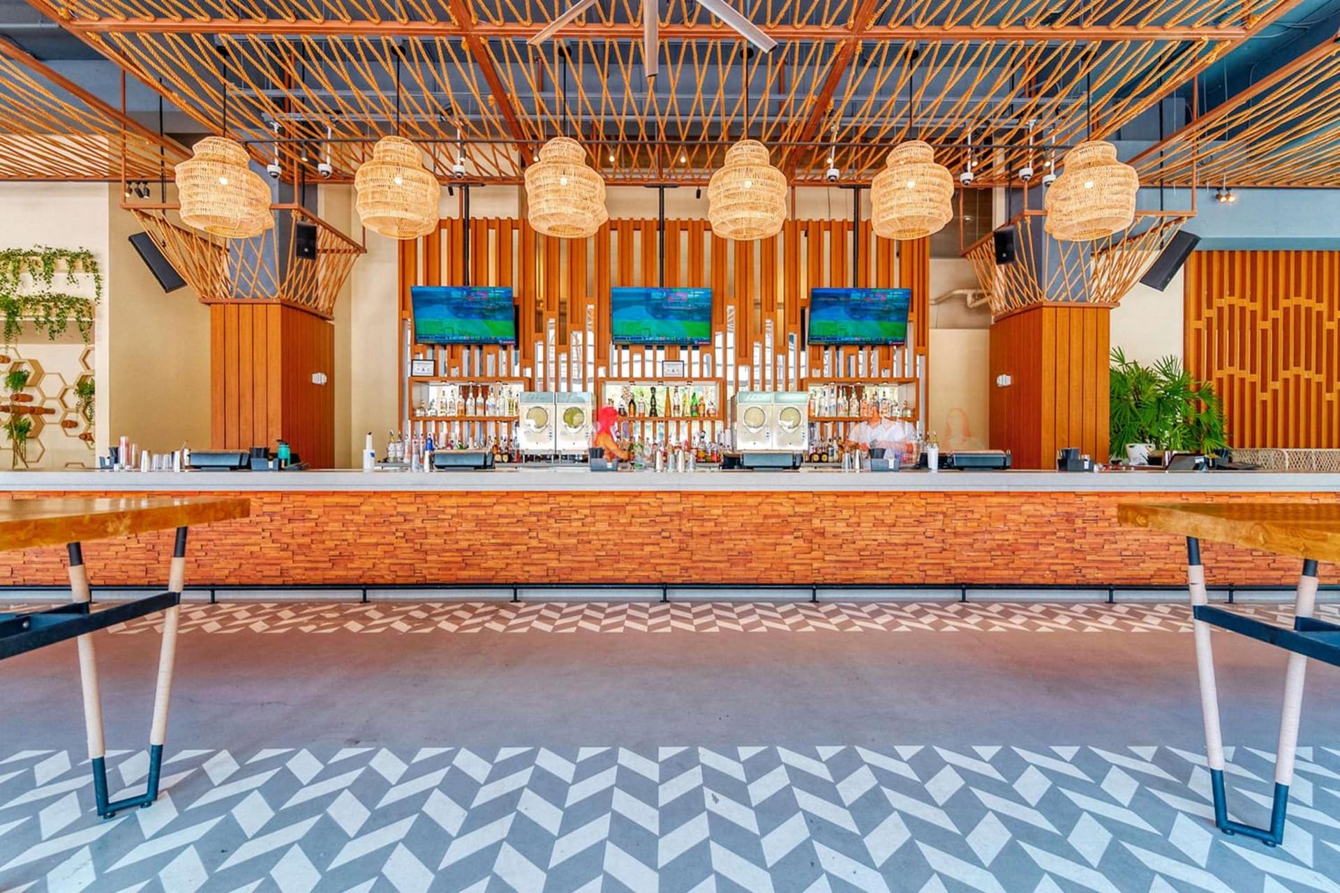 Virgin Hotels Las Vegas, Curio Collection by Hilton gallery photo in Las Vegas, NV — image 17