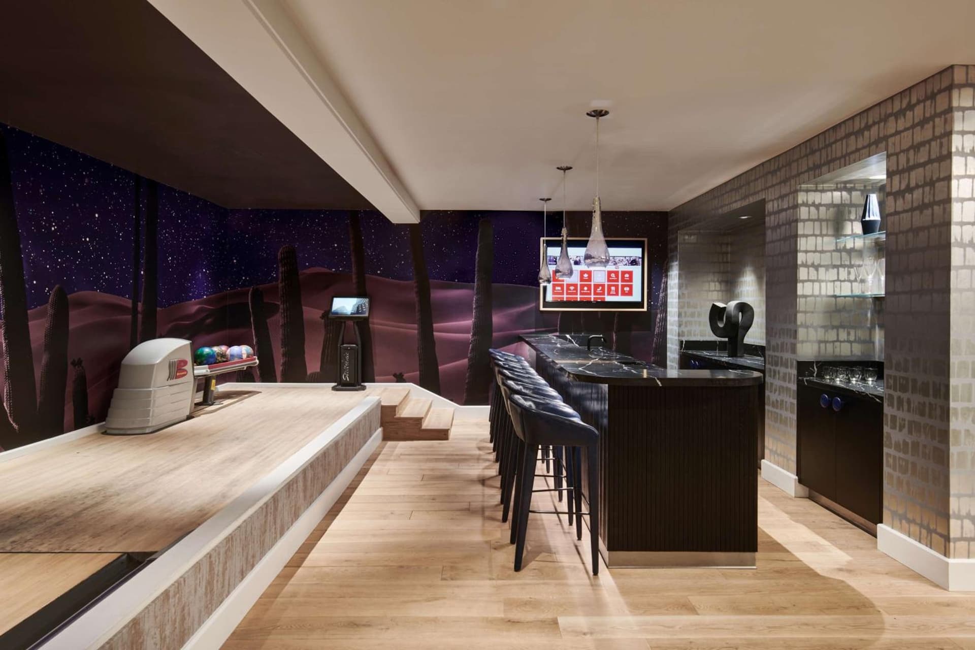Virgin Hotels Las Vegas, Curio Collection by Hilton gallery photo in Las Vegas, NV — image 78