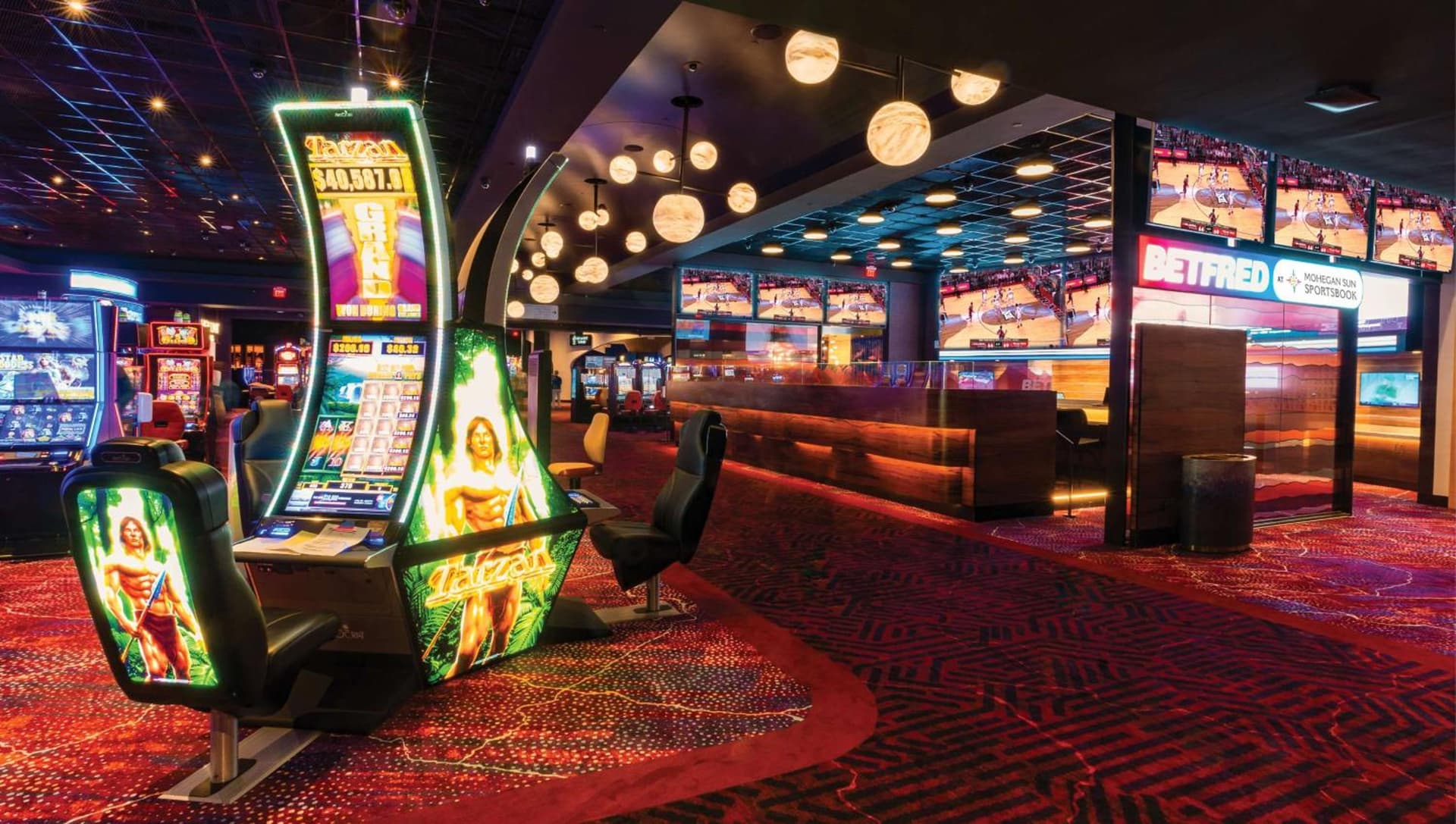 Virgin Hotels Las Vegas, Curio Collection by Hilton gallery photo in Las Vegas, NV — image 158