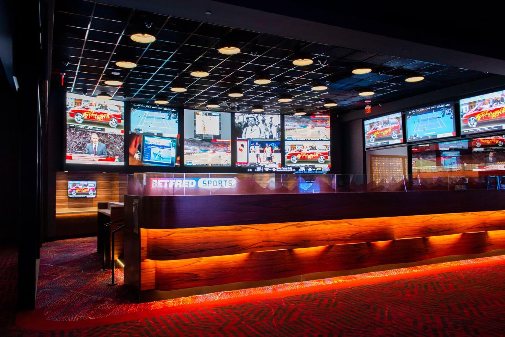 Virgin Hotels Las Vegas, Curio Collection by Hilton gallery photo in Las Vegas, NV — image 60