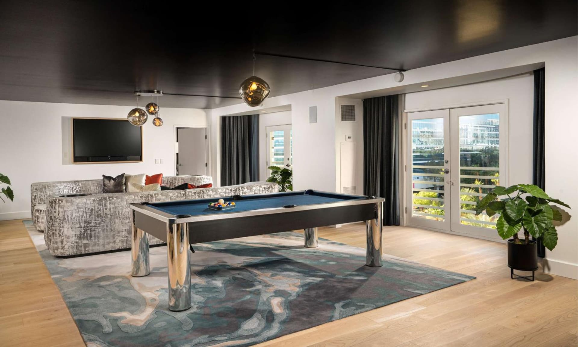 Virgin Hotels Las Vegas, Curio Collection by Hilton gallery photo in Las Vegas, NV — image 140