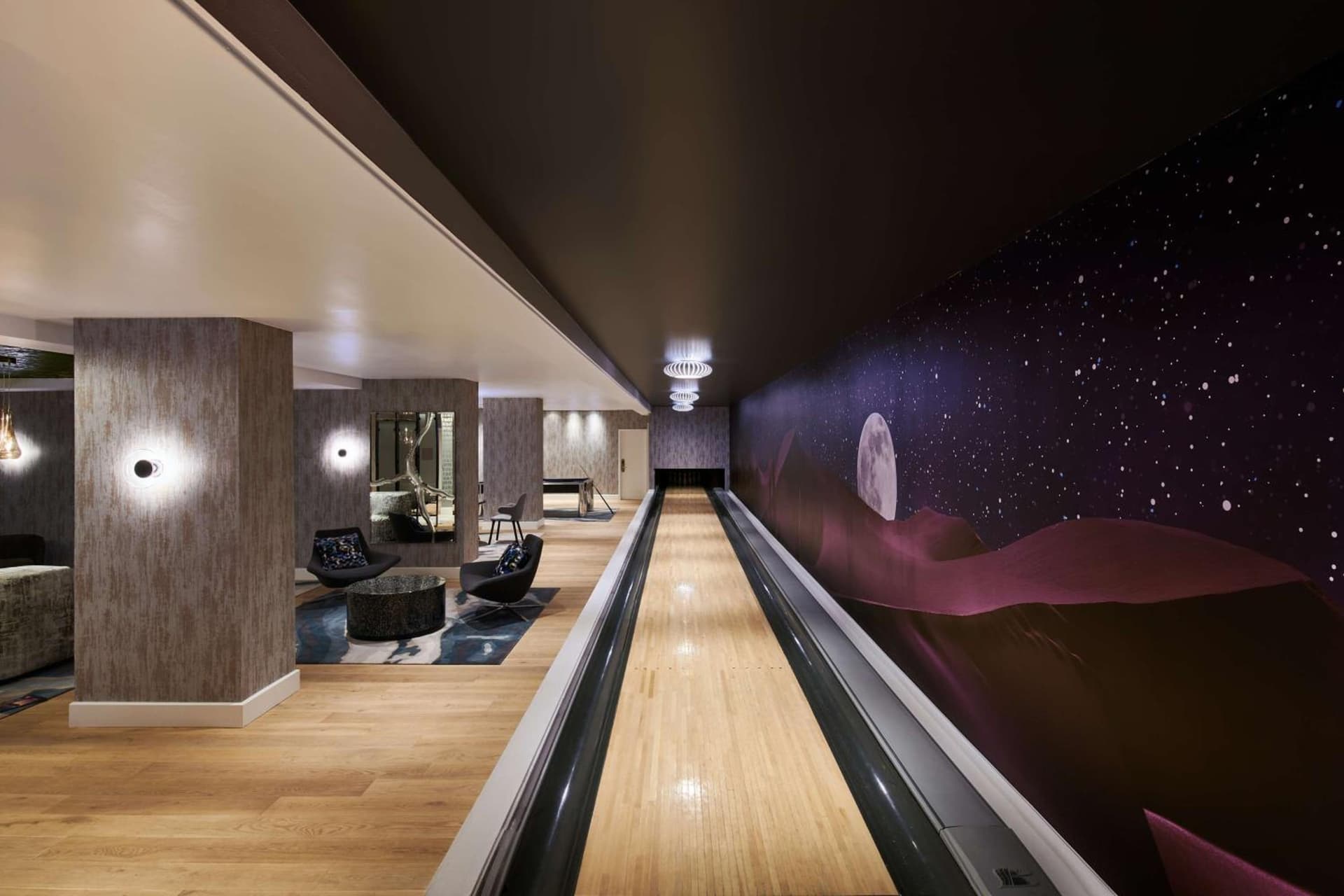 Virgin Hotels Las Vegas, Curio Collection by Hilton gallery photo in Las Vegas, NV — image 98