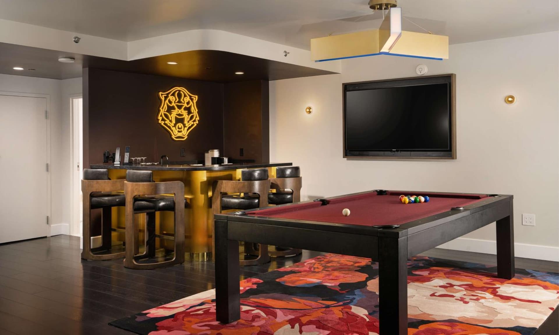 Virgin Hotels Las Vegas, Curio Collection by Hilton gallery photo in Las Vegas, NV — image 192