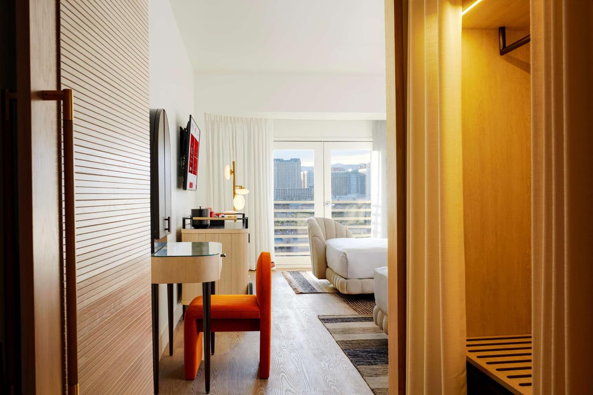 Virgin Hotels Las Vegas, Curio Collection by Hilton gallery photo in Las Vegas, NV — image 213