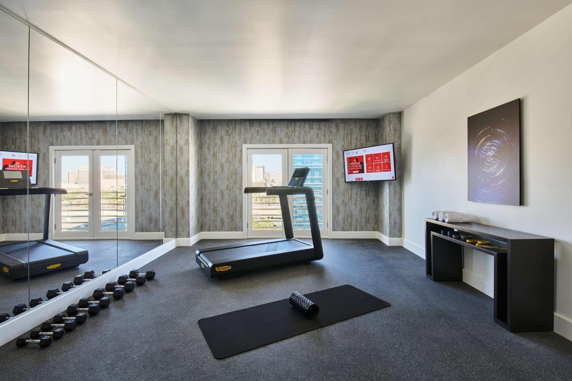 Virgin Hotels Las Vegas, Curio Collection by Hilton gallery photo in Las Vegas, NV — image 24