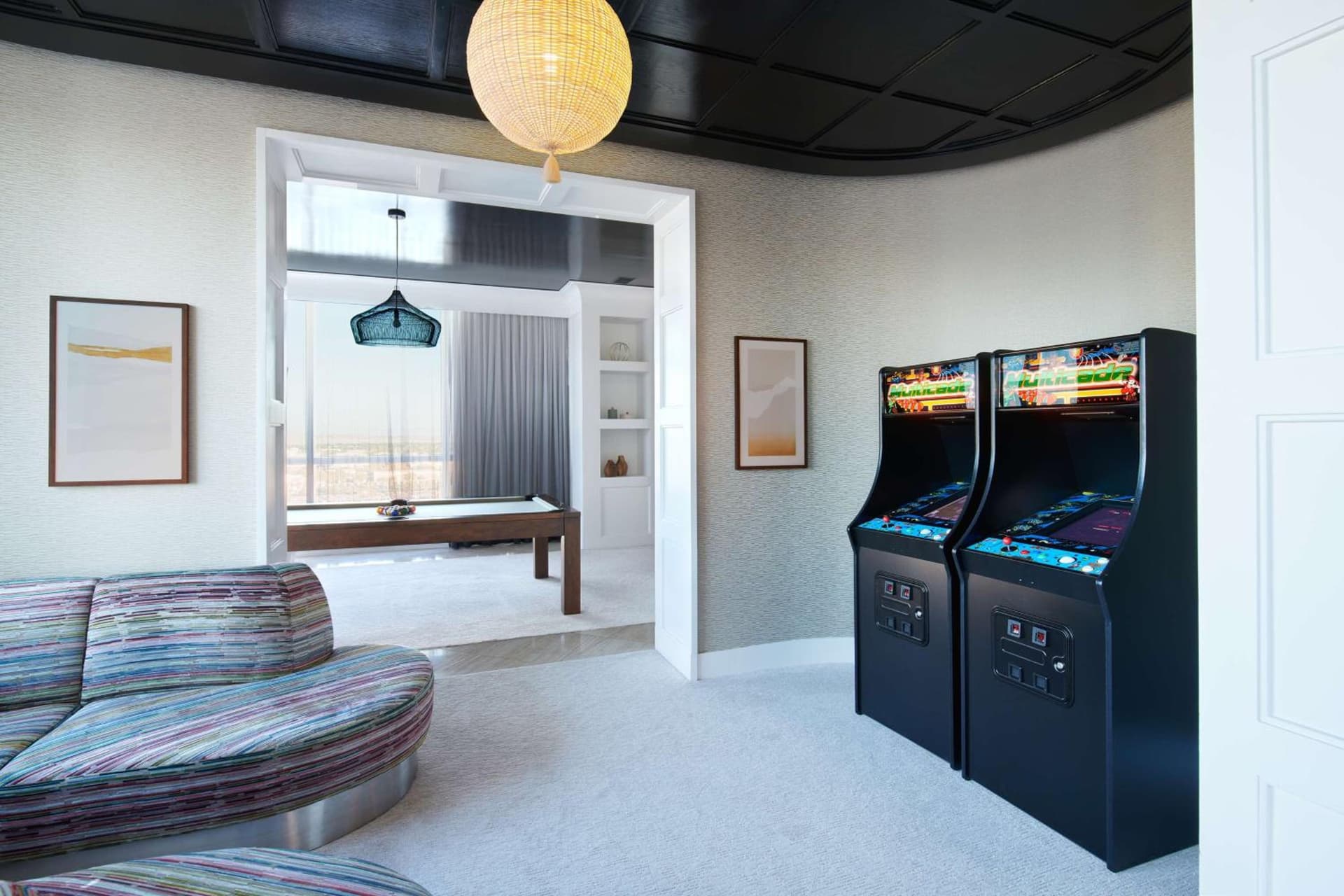 Virgin Hotels Las Vegas, Curio Collection by Hilton gallery photo in Las Vegas, NV — image 222
