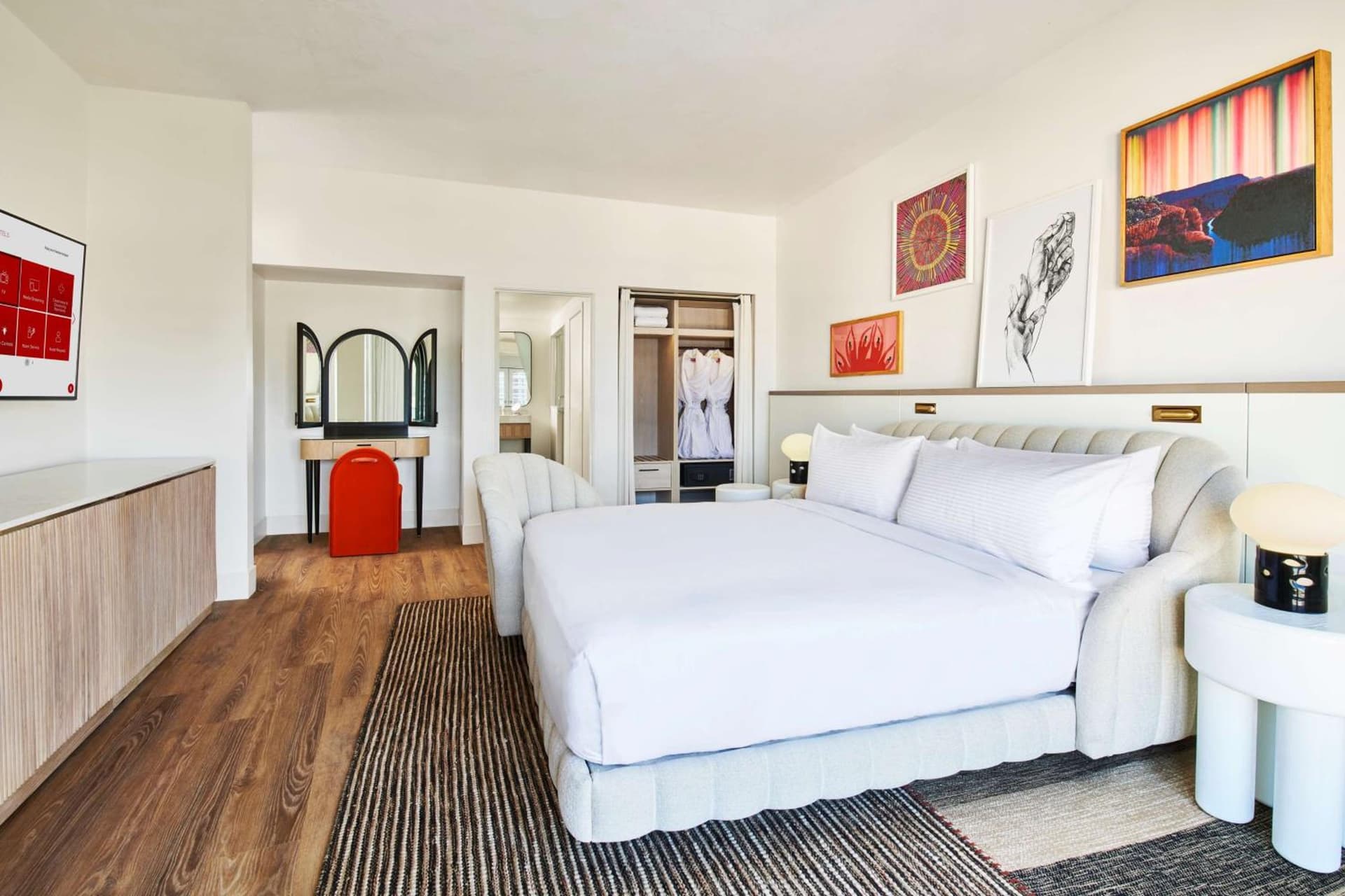 Virgin Hotels Las Vegas, Curio Collection by Hilton gallery photo in Las Vegas, NV — image 185