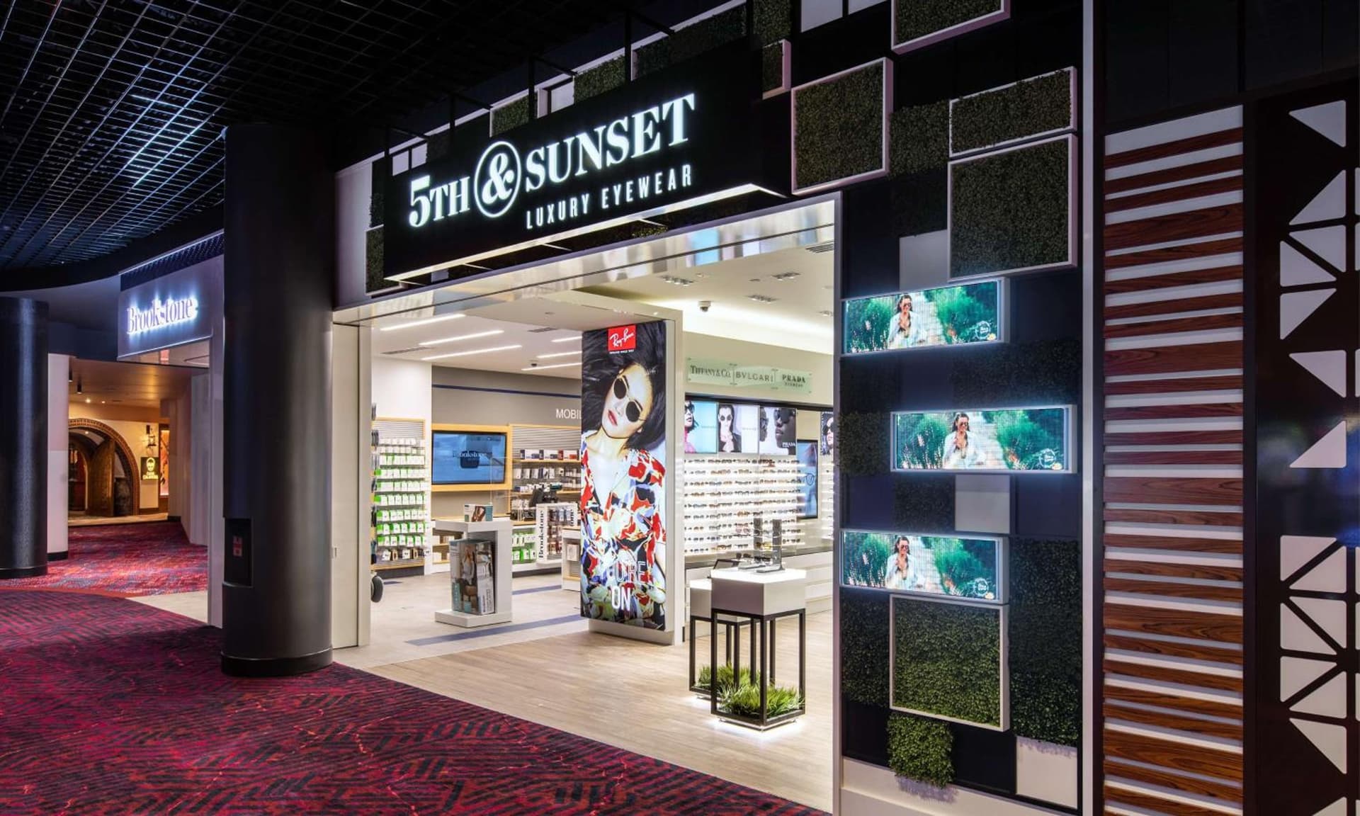 Virgin Hotels Las Vegas, Curio Collection by Hilton gallery photo in Las Vegas, NV — image 232