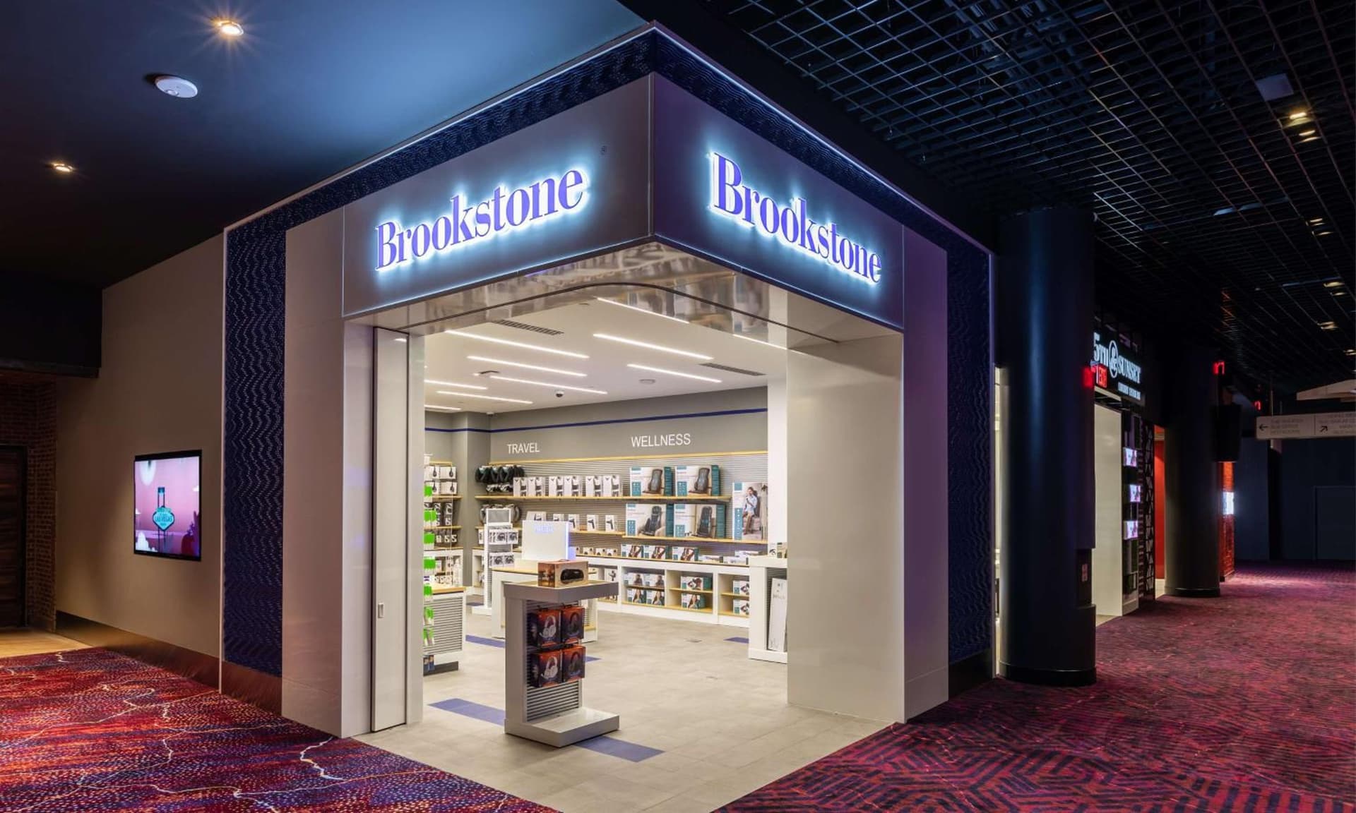 Virgin Hotels Las Vegas, Curio Collection by Hilton gallery photo in Las Vegas, NV — image 106