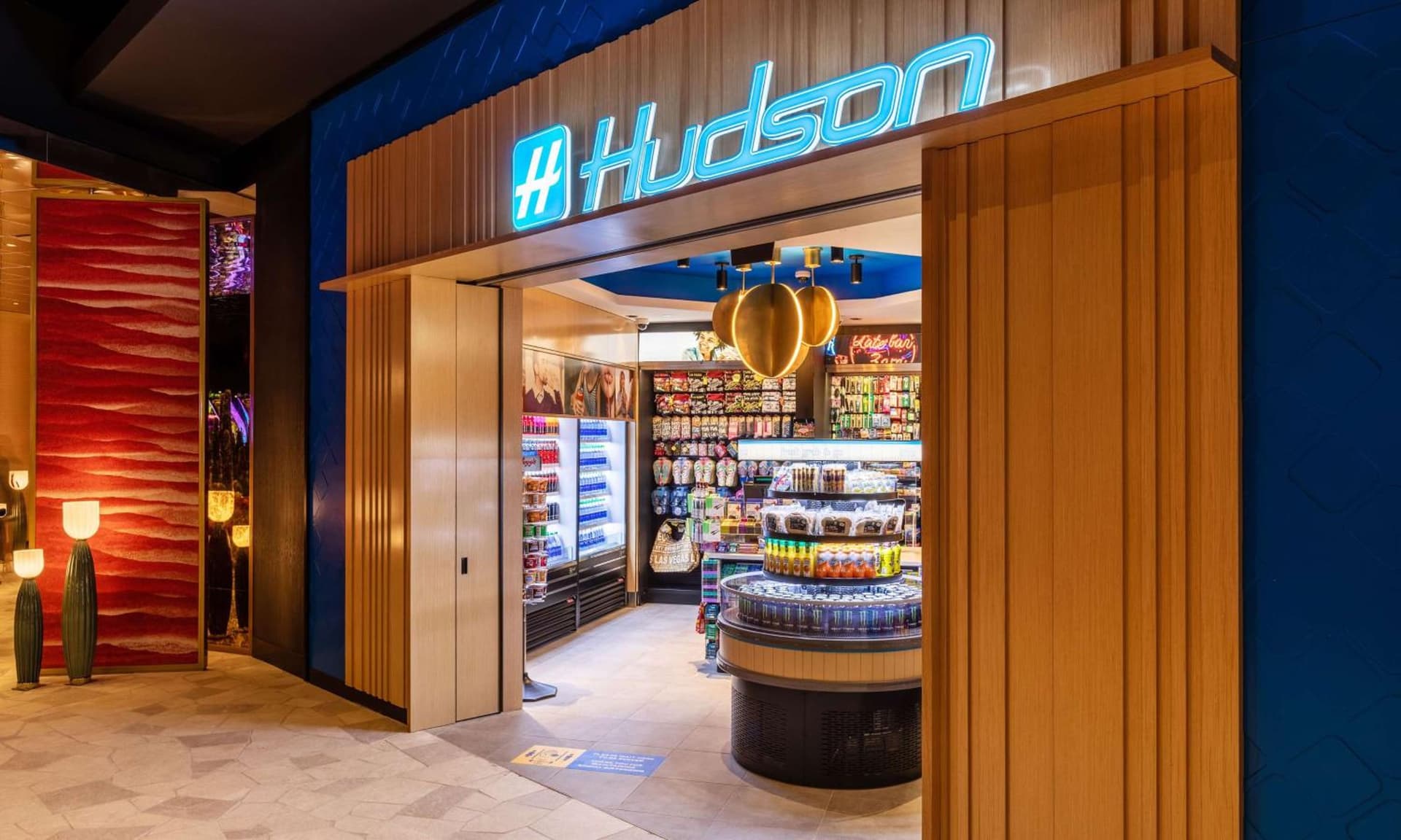 Virgin Hotels Las Vegas, Curio Collection by Hilton gallery photo in Las Vegas, NV — image 170