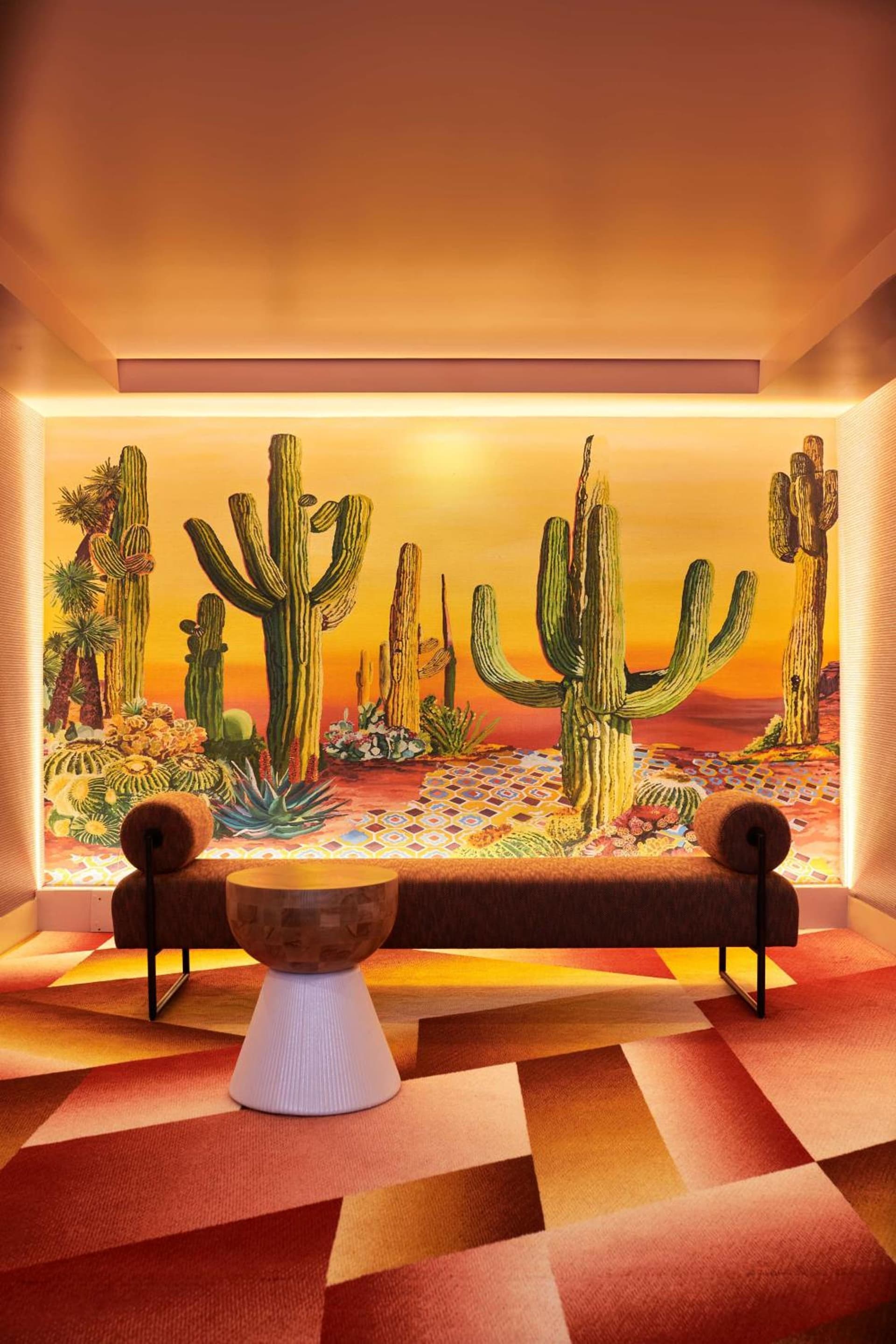 Virgin Hotels Las Vegas, Curio Collection by Hilton gallery photo in Las Vegas, NV — image 84