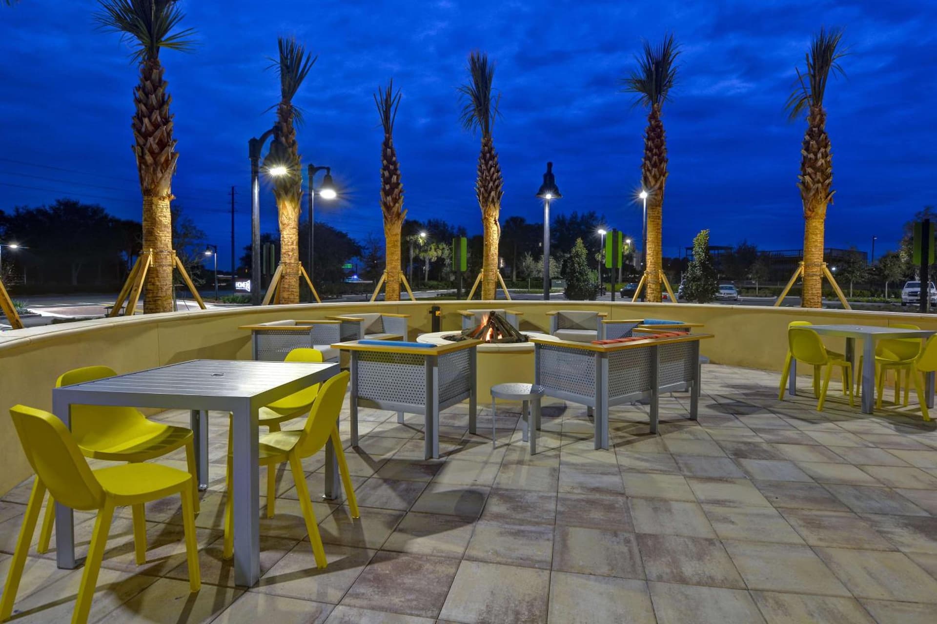Home2 Suites By Hilton Orlando Flamingo Crossings, FL gallery photo in Orlando, FL — image 10
