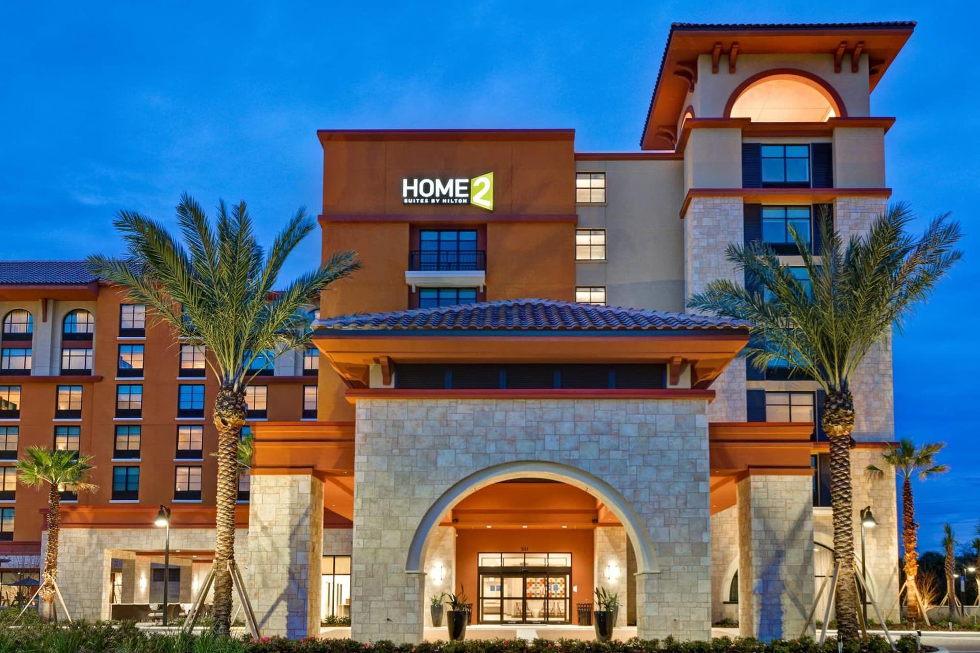 Home2 Suites By Hilton Orlando Flamingo Crossings, FL gallery photo in Orlando, FL — image 30