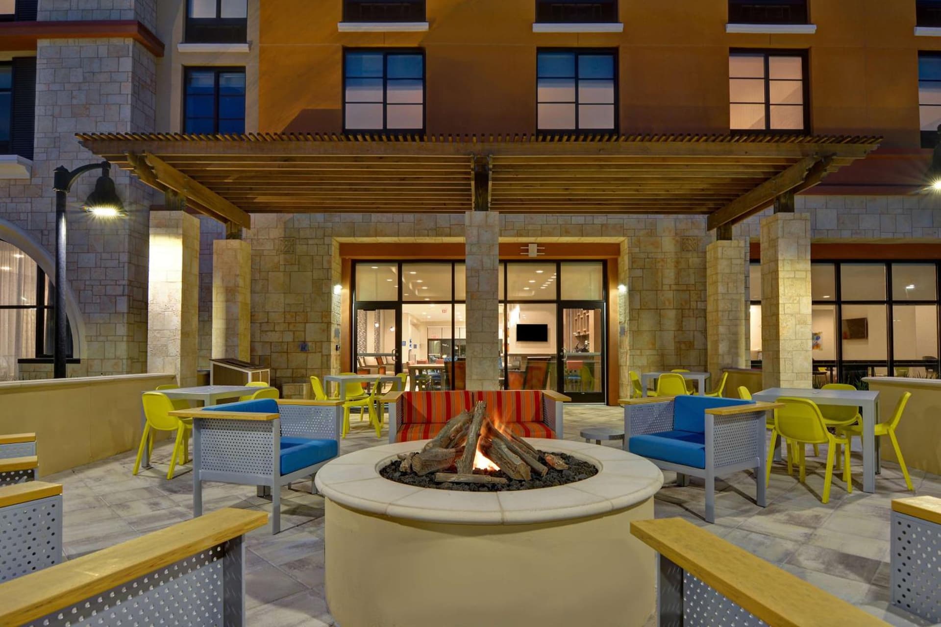 Home2 Suites By Hilton Orlando Flamingo Crossings, FL gallery photo in Orlando, FL — image 29