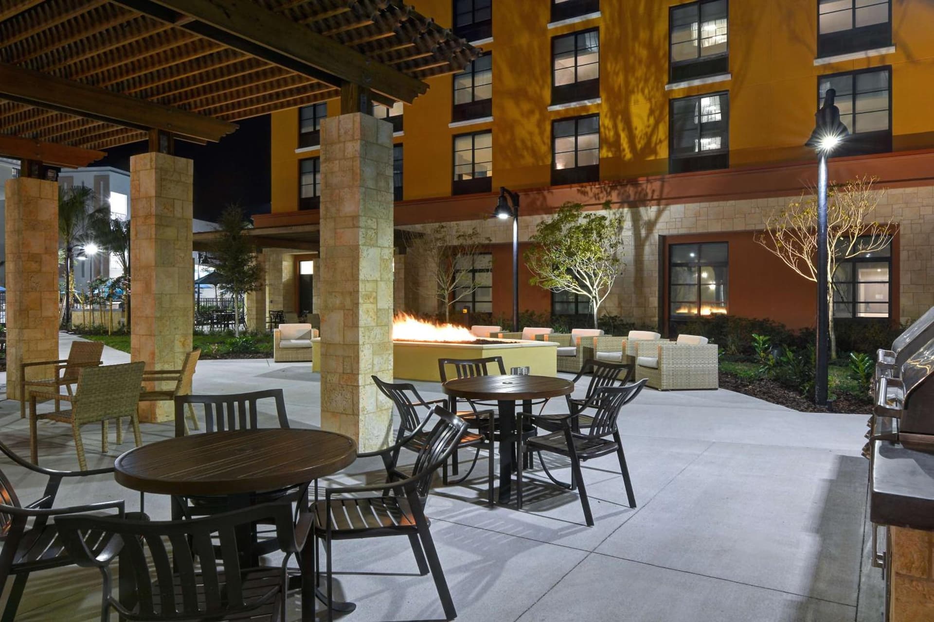 Home2 Suites By Hilton Orlando Flamingo Crossings, FL gallery photo in Orlando, FL — image 9