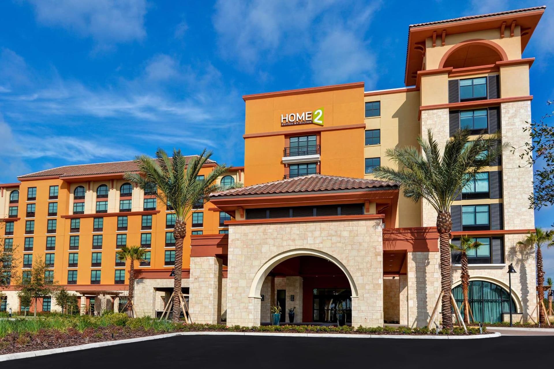 Home2 Suites By Hilton Orlando Flamingo Crossings, FL gallery photo in Orlando, FL — image 19