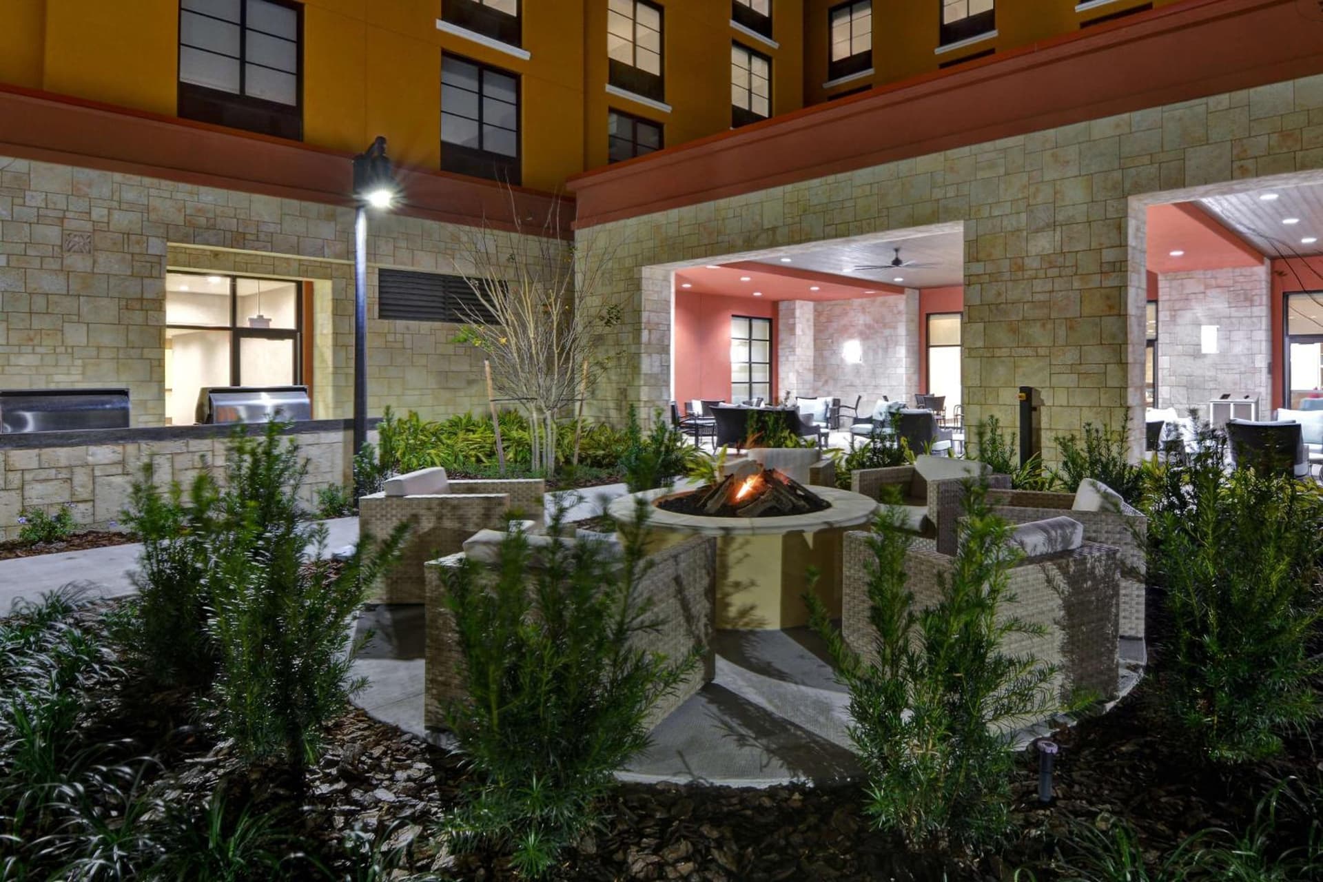 Home2 Suites By Hilton Orlando Flamingo Crossings, FL gallery photo in Orlando, FL — image 7