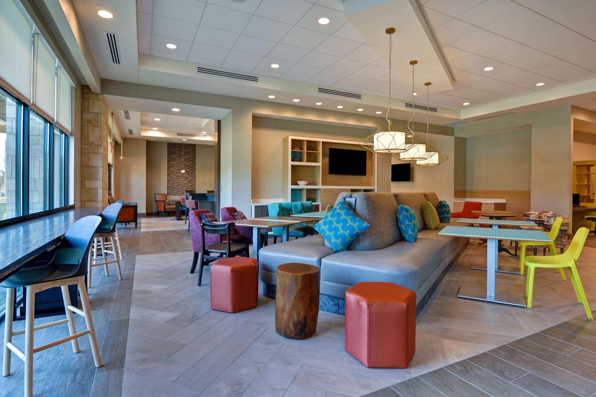 Home2 Suites By Hilton Orlando Flamingo Crossings, FL gallery photo in Orlando, FL — image 41