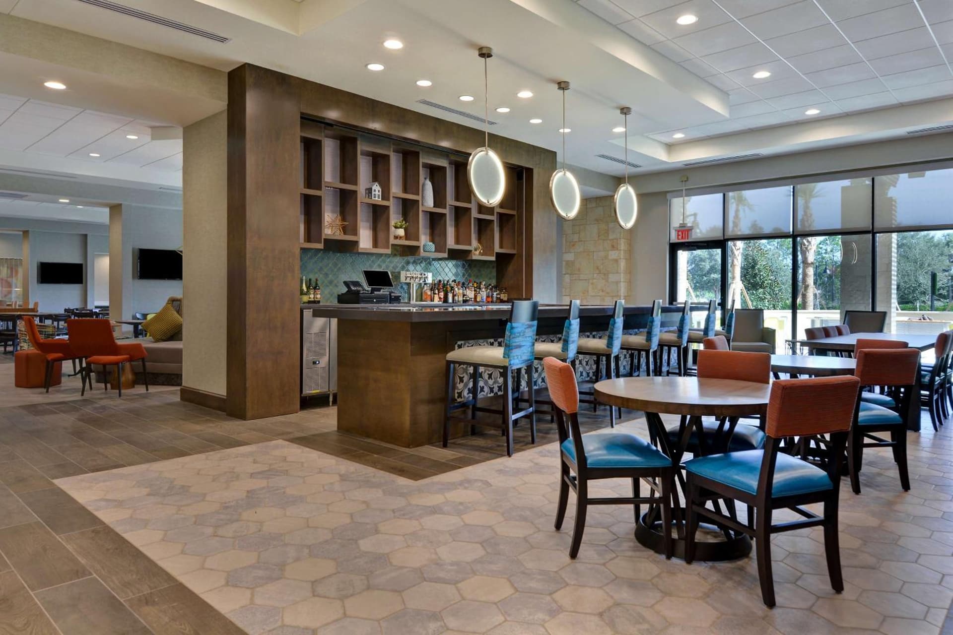 Home2 Suites By Hilton Orlando Flamingo Crossings, FL gallery photo in Orlando, FL — image 45