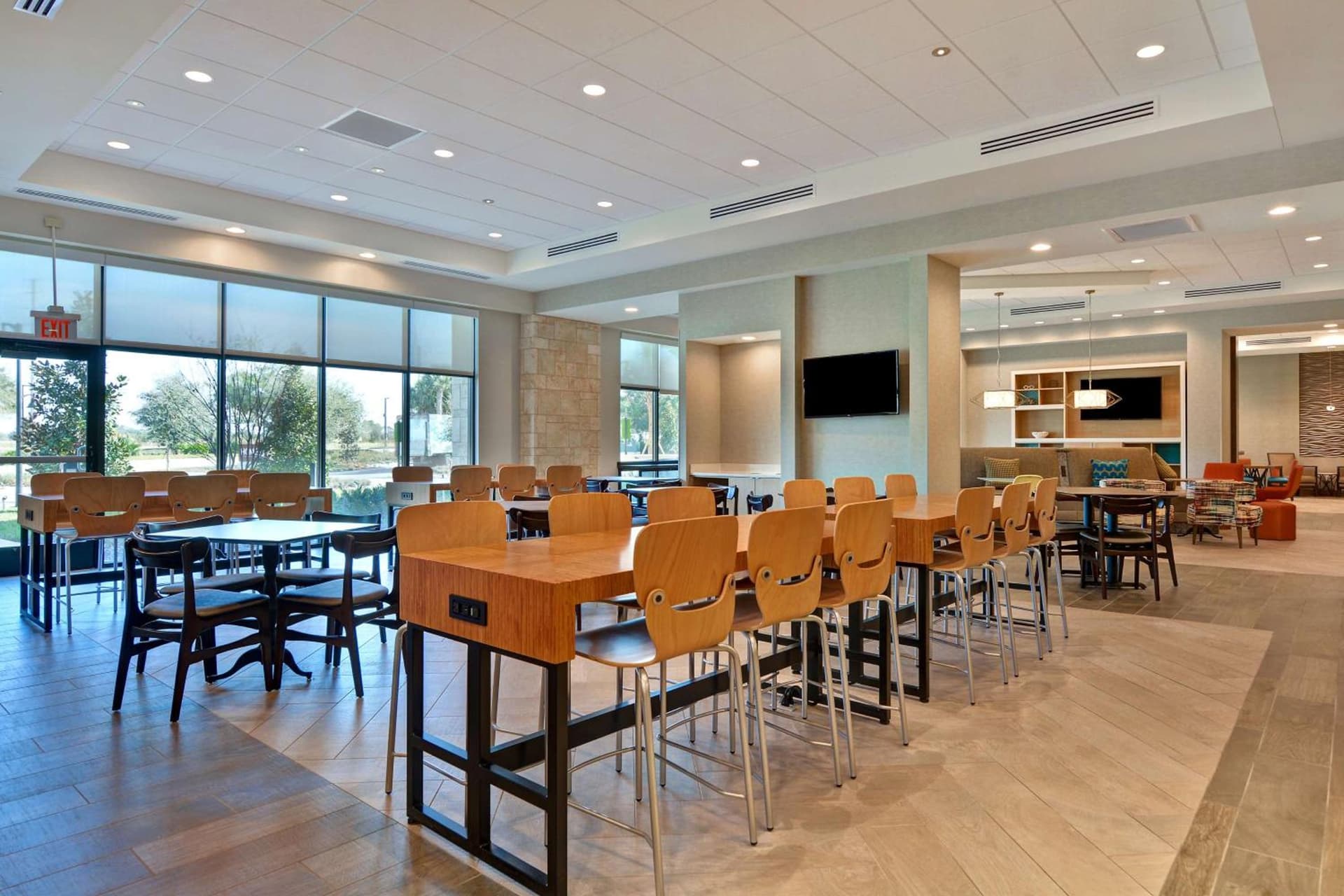 Home2 Suites By Hilton Orlando Flamingo Crossings, FL gallery photo in Orlando, FL — image 15