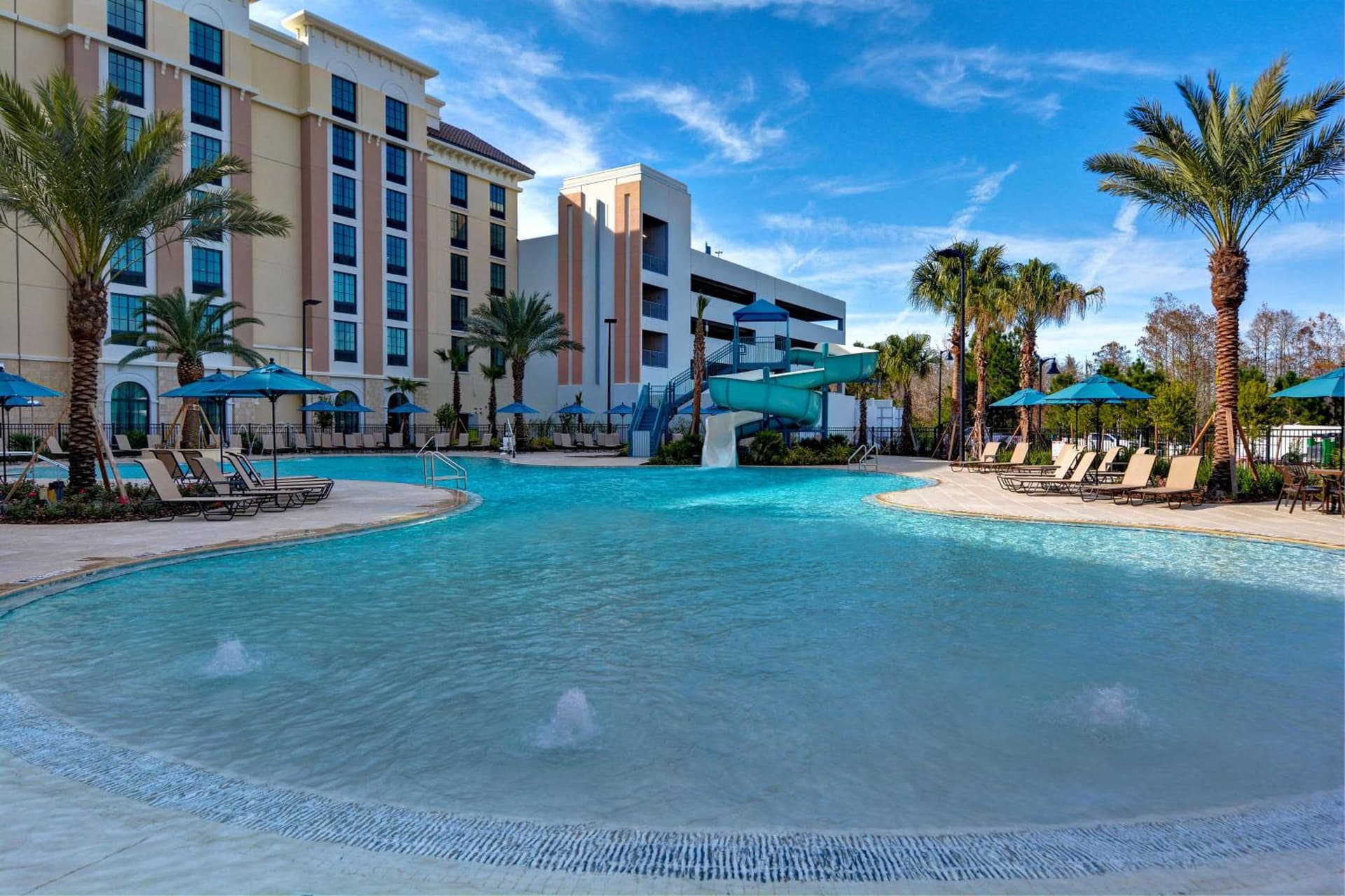 Home2 Suites By Hilton Orlando Flamingo Crossings, FL gallery photo in Orlando, FL — image 16