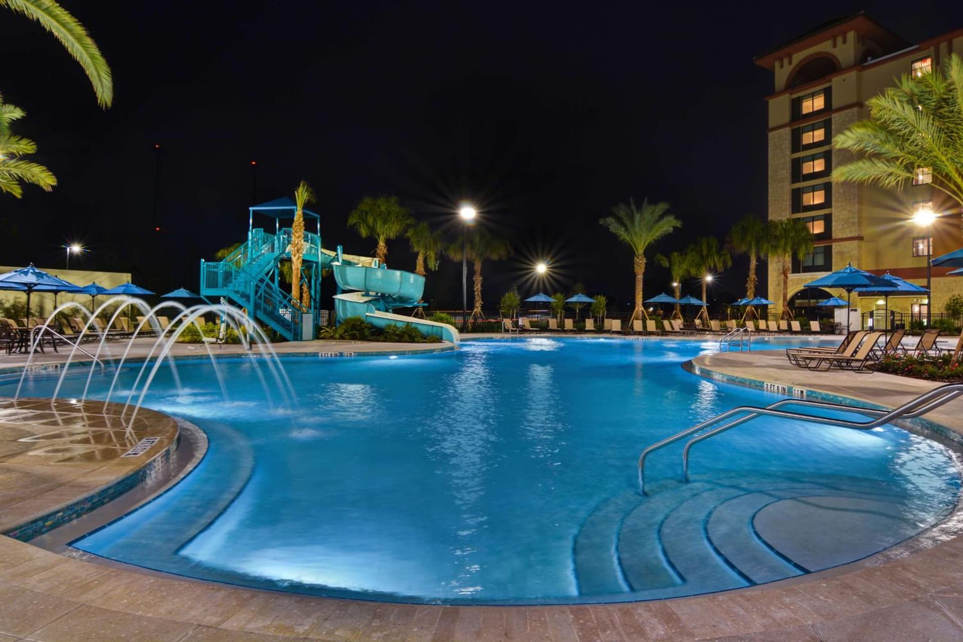 Home2 Suites By Hilton Orlando Flamingo Crossings, FL gallery photo in Orlando, FL — image 25