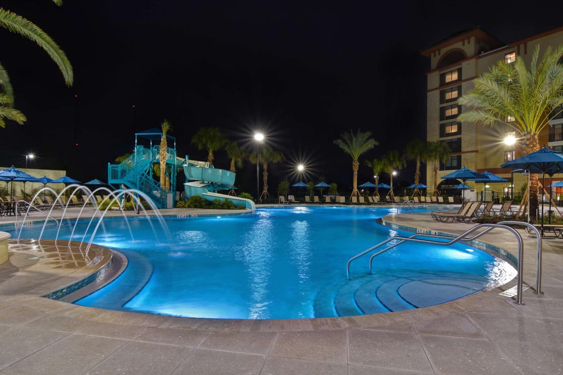 Home2 Suites By Hilton Orlando Flamingo Crossings, FL gallery photo in Orlando, FL — image 13