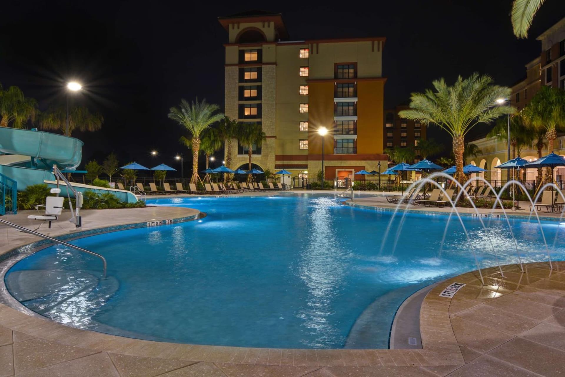 Home2 Suites By Hilton Orlando Flamingo Crossings, FL gallery photo in Orlando, FL — image 33
