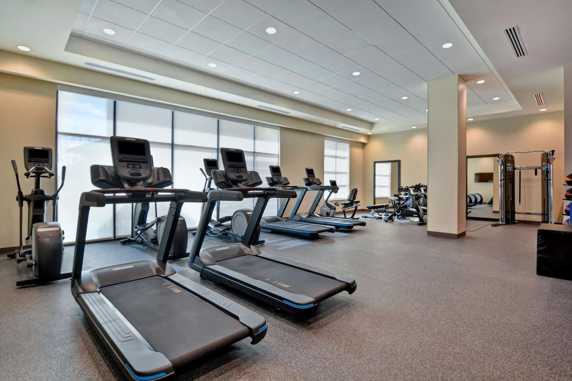 Home2 Suites By Hilton Orlando Flamingo Crossings, FL gallery photo in Orlando, FL — image 8