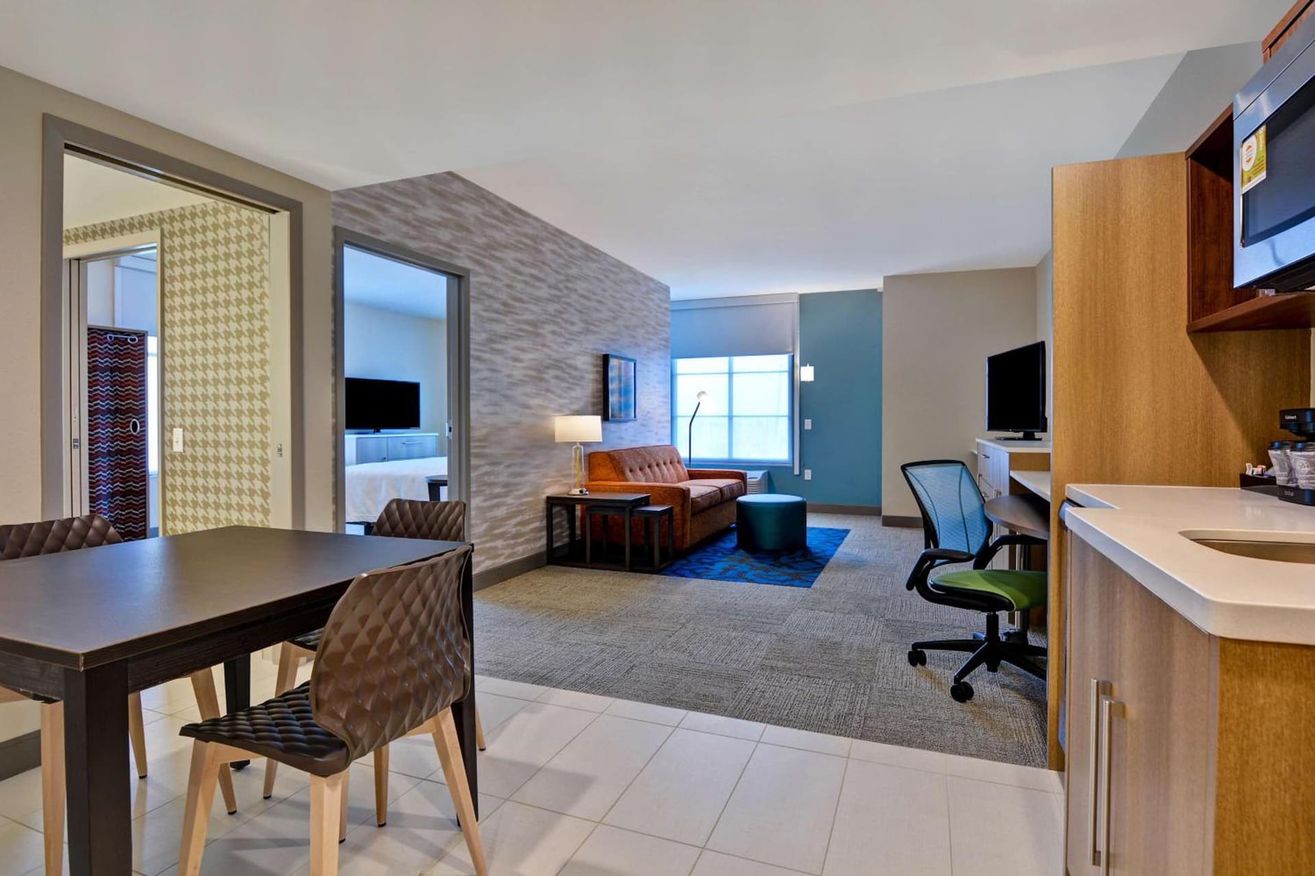 Home2 Suites By Hilton Orlando Flamingo Crossings, FL gallery photo in Orlando, FL — image 18