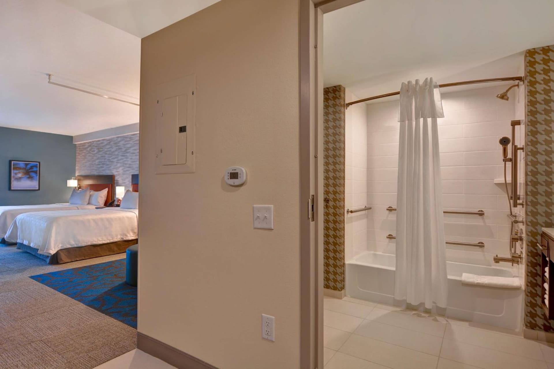 Home2 Suites By Hilton Orlando Flamingo Crossings, FL gallery photo in Orlando, FL — image 24