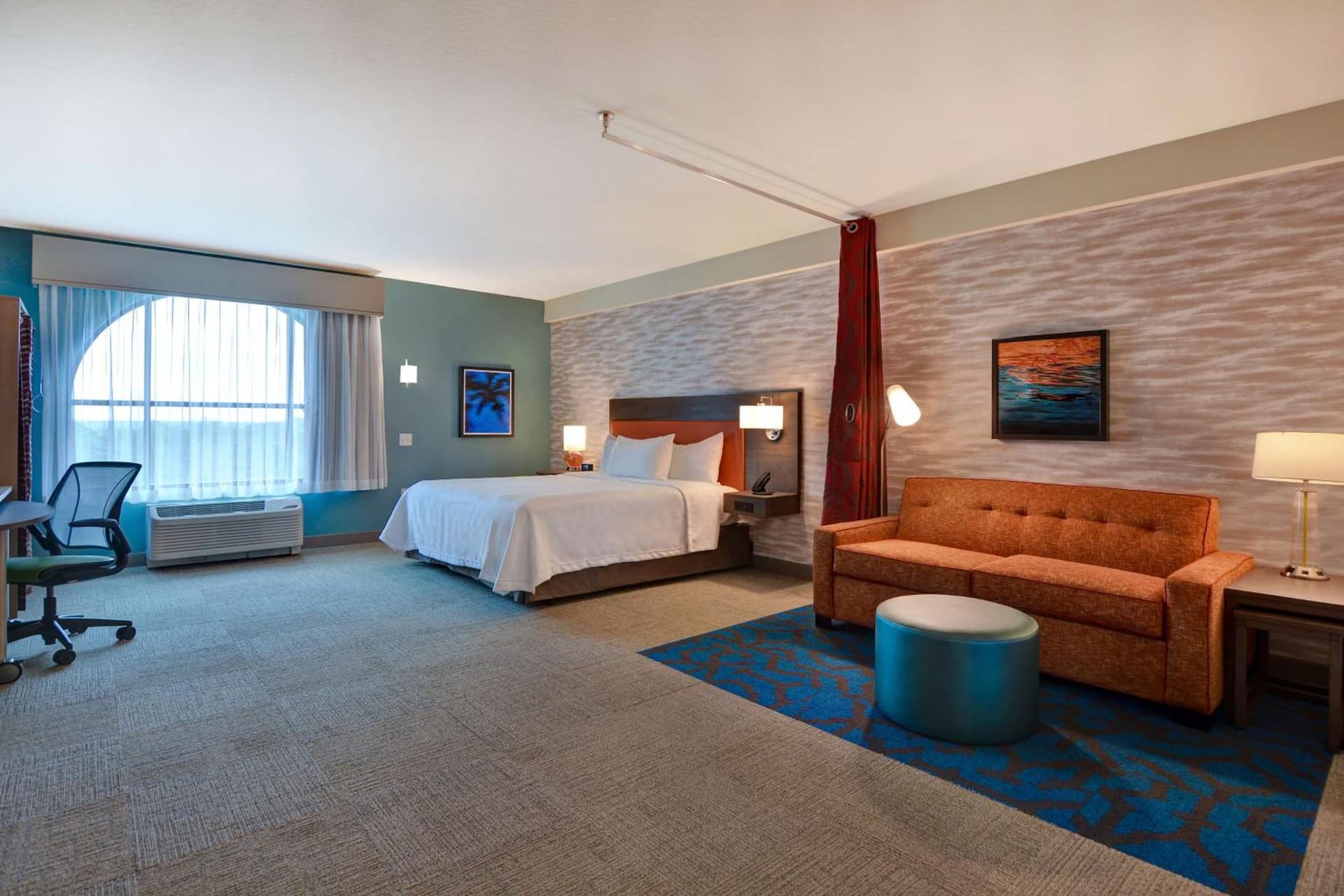 Home2 Suites By Hilton Orlando Flamingo Crossings, FL gallery photo in Orlando, FL — image 43
