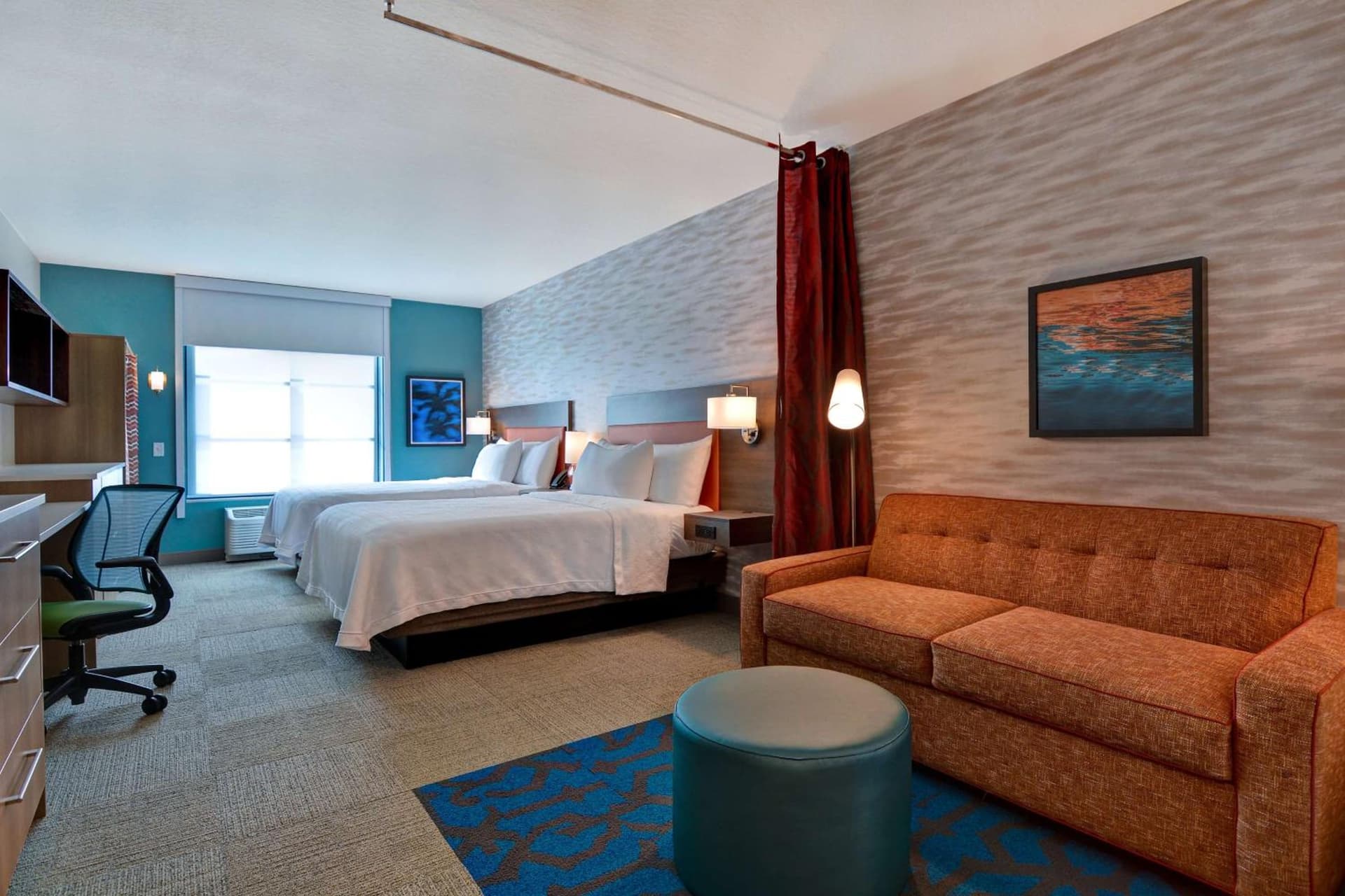 Home2 Suites By Hilton Orlando Flamingo Crossings, FL gallery photo in Orlando, FL — image 42