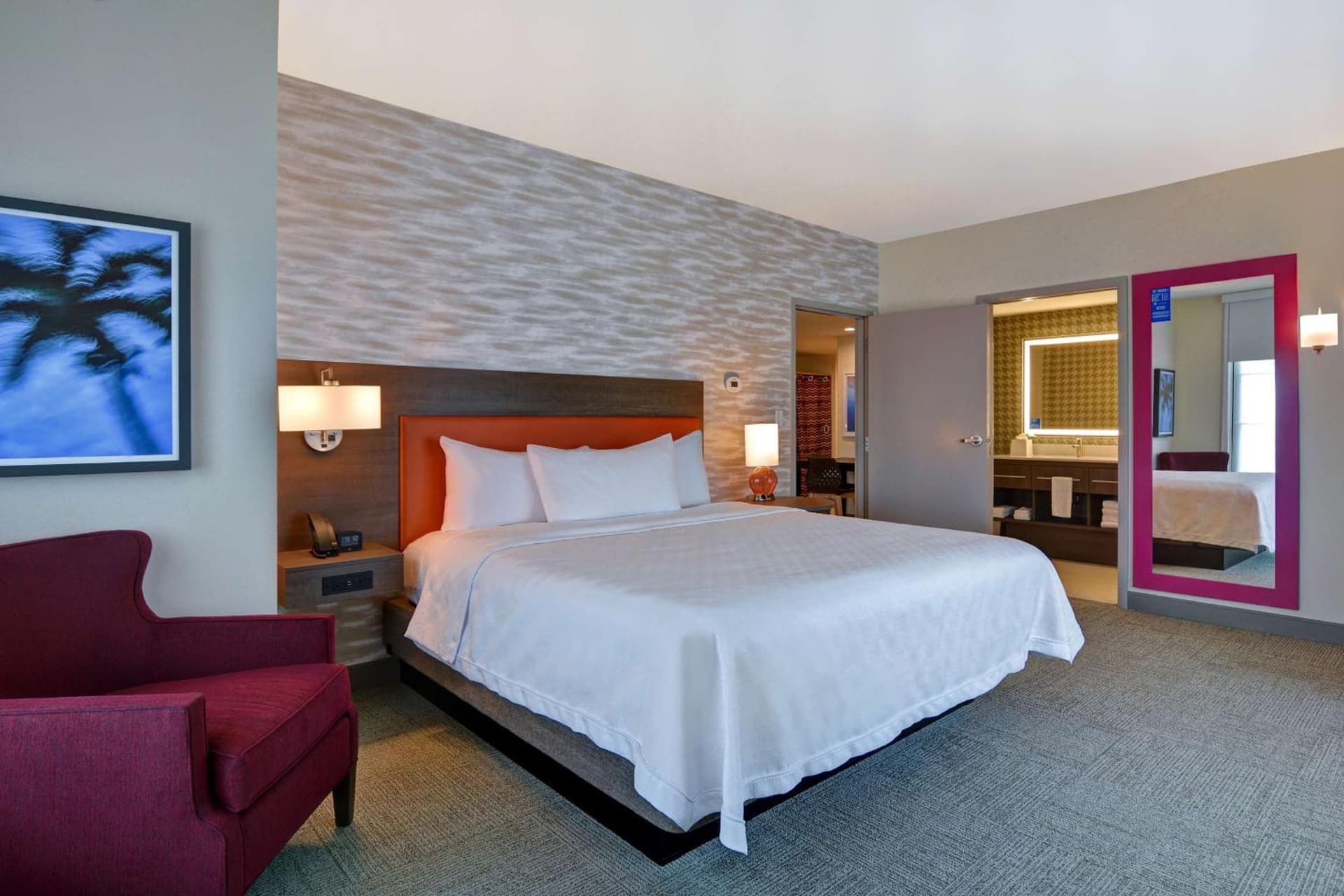 Home2 Suites By Hilton Orlando Flamingo Crossings, FL gallery photo in Orlando, FL — image 11