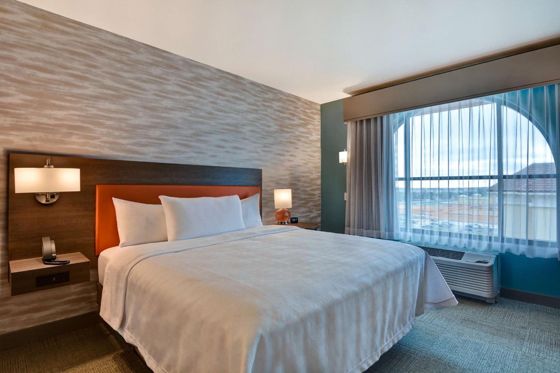 Home2 Suites By Hilton Orlando Flamingo Crossings, FL gallery photo in Orlando, FL — image 36