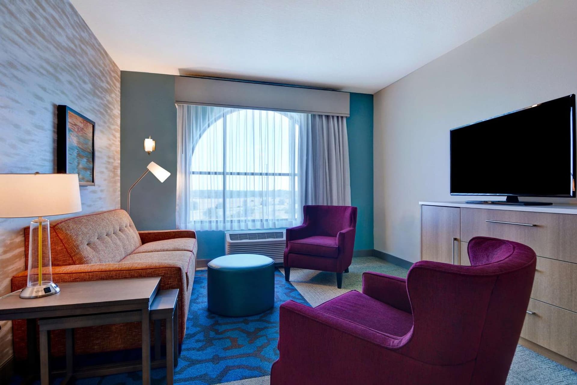 Home2 Suites By Hilton Orlando Flamingo Crossings, FL gallery photo in Orlando, FL — image 27