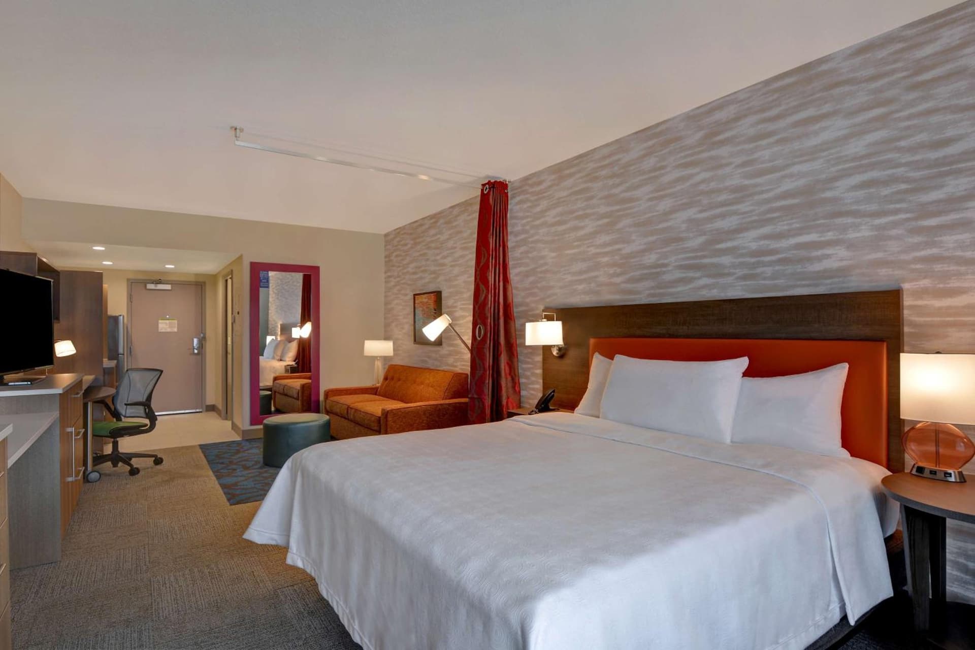 Home2 Suites By Hilton Orlando Flamingo Crossings, FL gallery photo in Orlando, FL — image 4