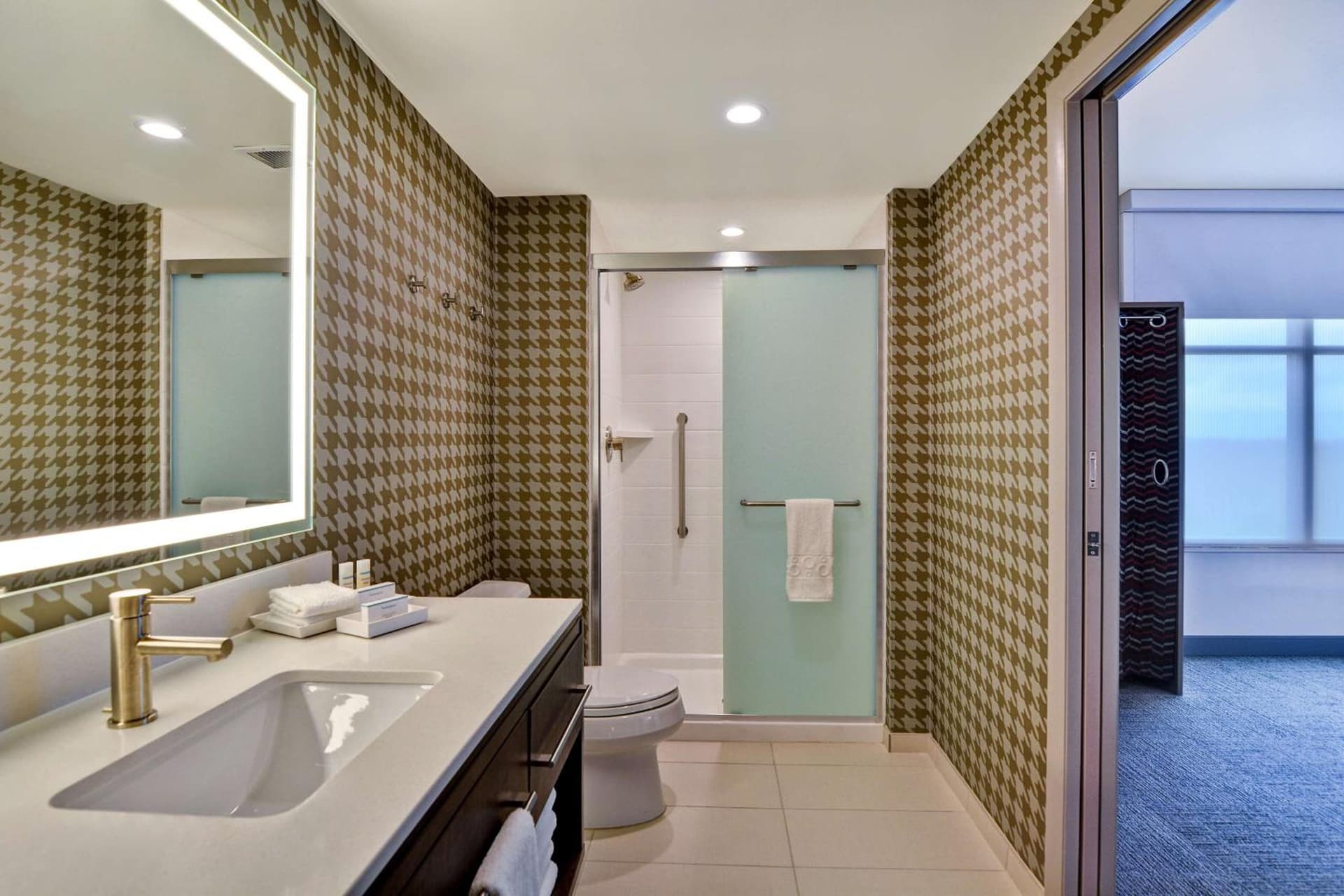 Home2 Suites By Hilton Orlando Flamingo Crossings, FL property views in Orlando, FL — gallery photo 3