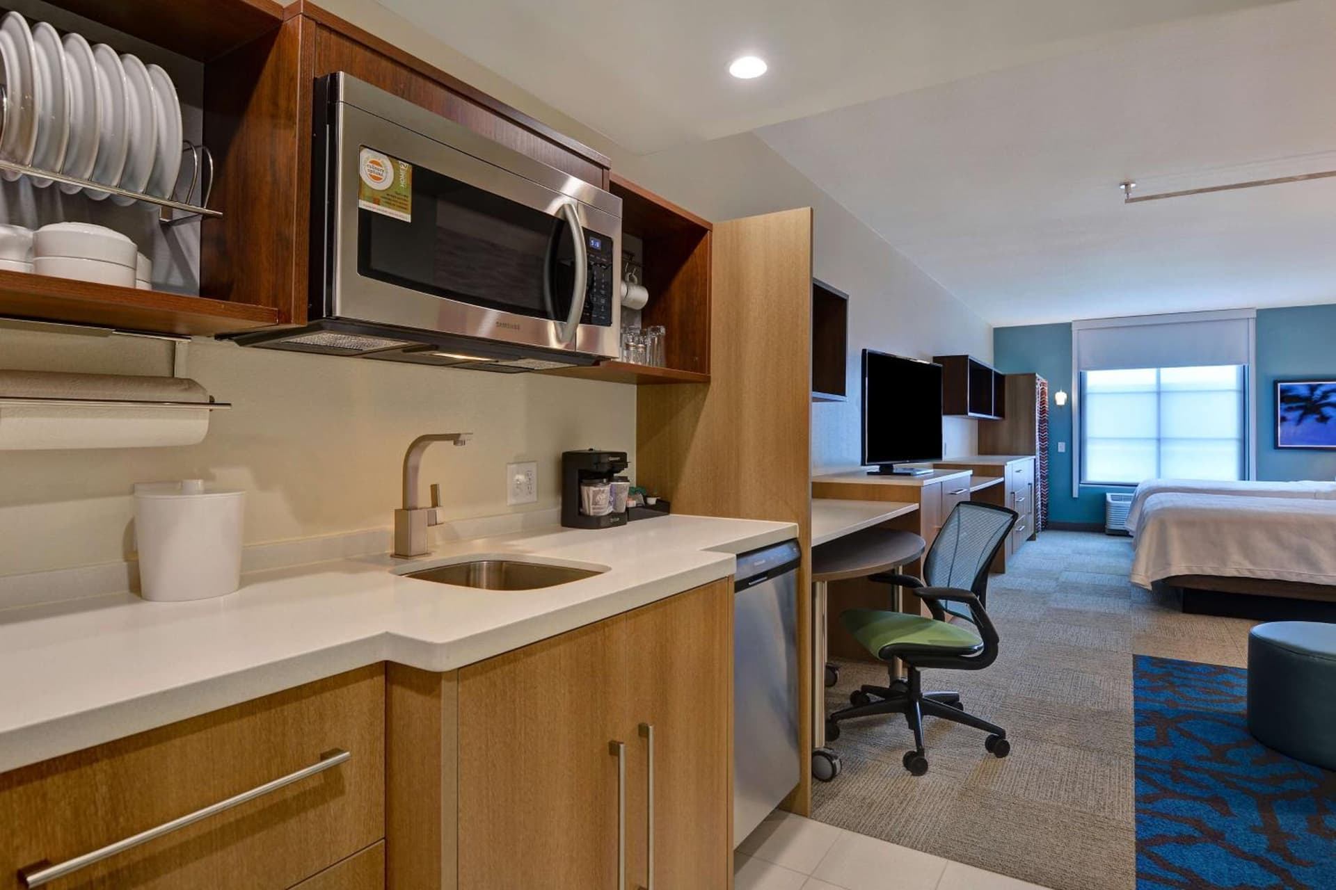 Home2 Suites By Hilton Orlando Flamingo Crossings, FL gallery photo in Orlando, FL — image 38