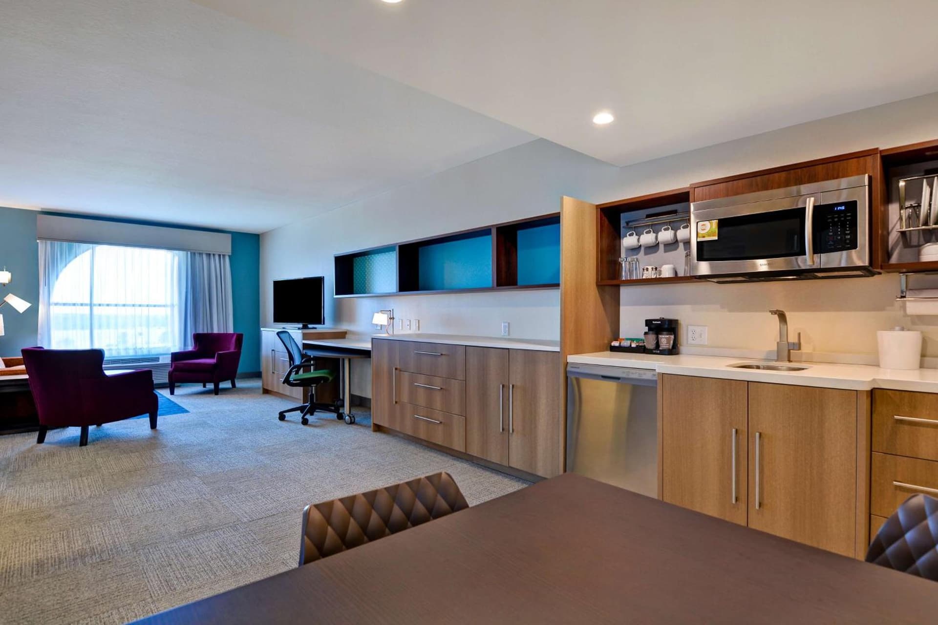 Home2 Suites By Hilton Orlando Flamingo Crossings, FL gallery photo in Orlando, FL — image 44