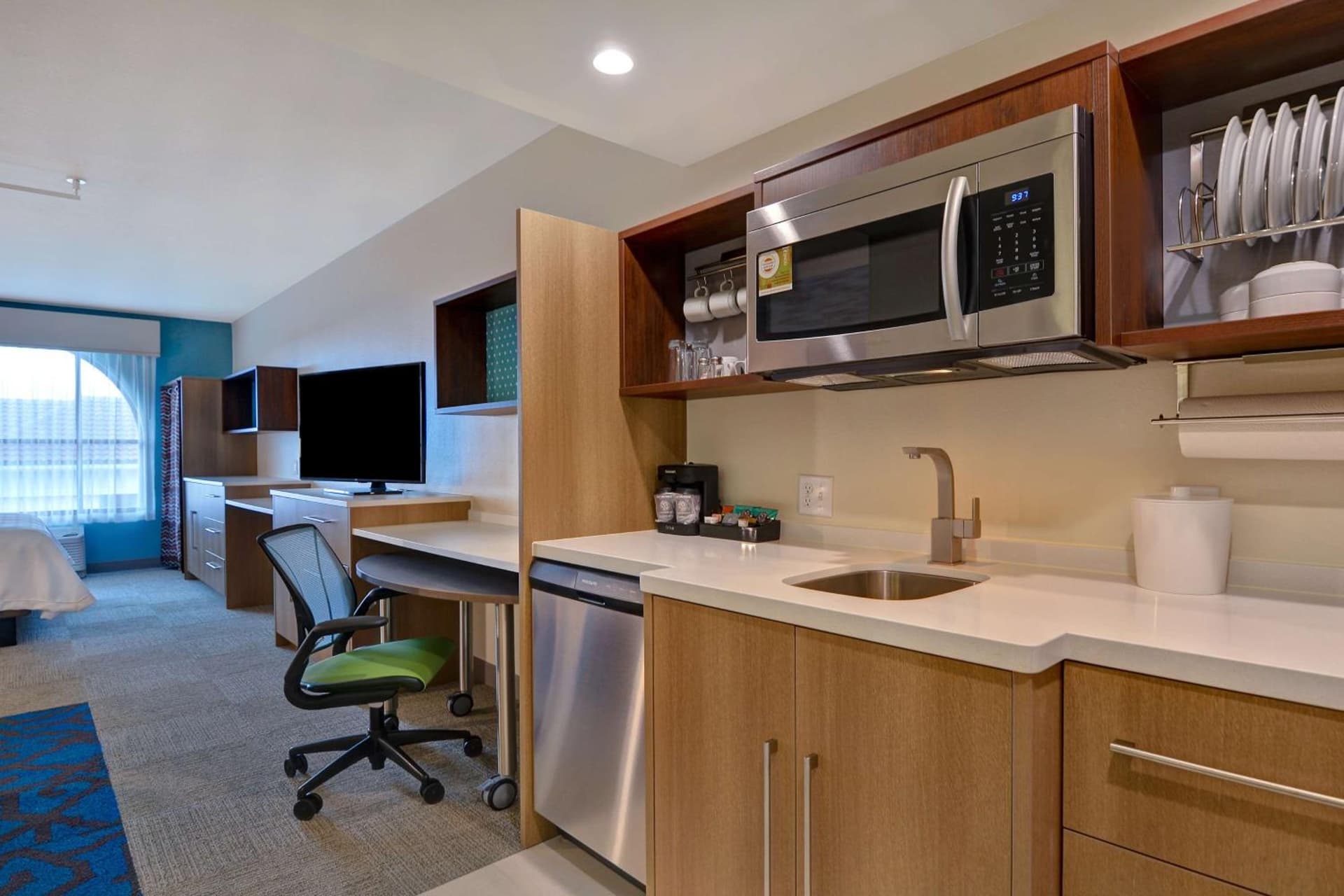 Home2 Suites By Hilton Orlando Flamingo Crossings, FL gallery photo in Orlando, FL — image 37