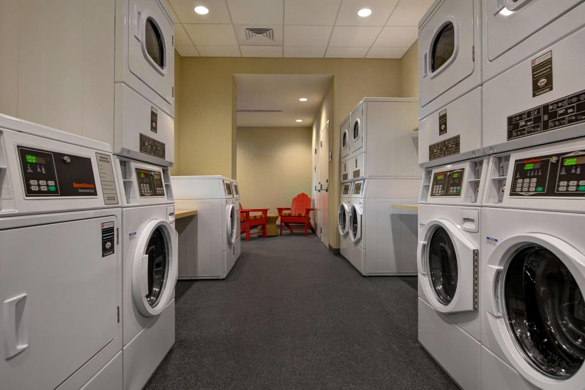Home2 Suites By Hilton Orlando Flamingo Crossings, FL gallery photo in Orlando, FL — image 17