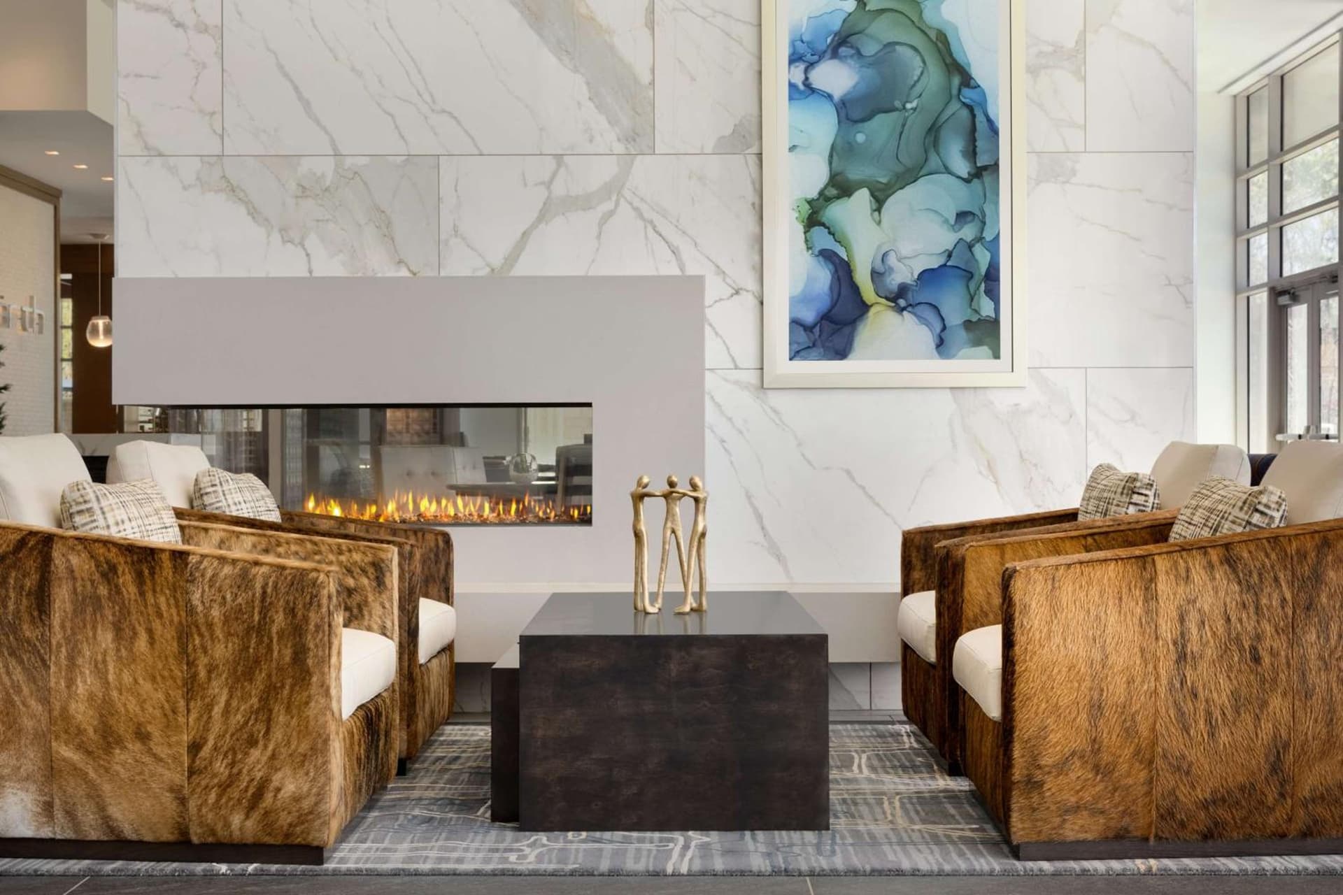 Hilton Alpharetta Atlanta gallery photo in Alpharetta, GA — image 32
