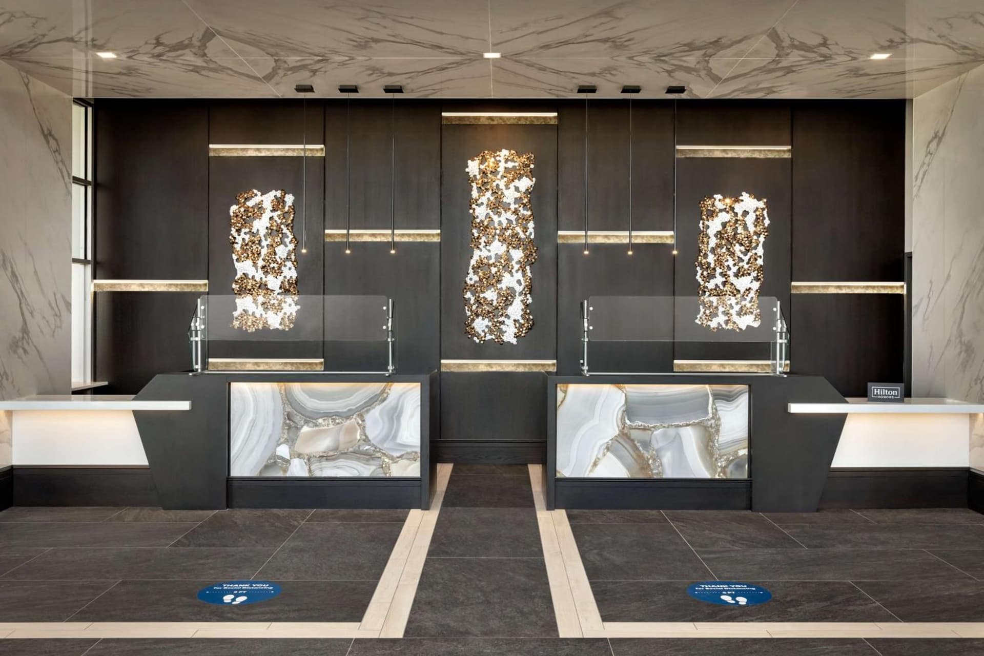 Hilton Alpharetta Atlanta gallery photo in Alpharetta, GA — image 5